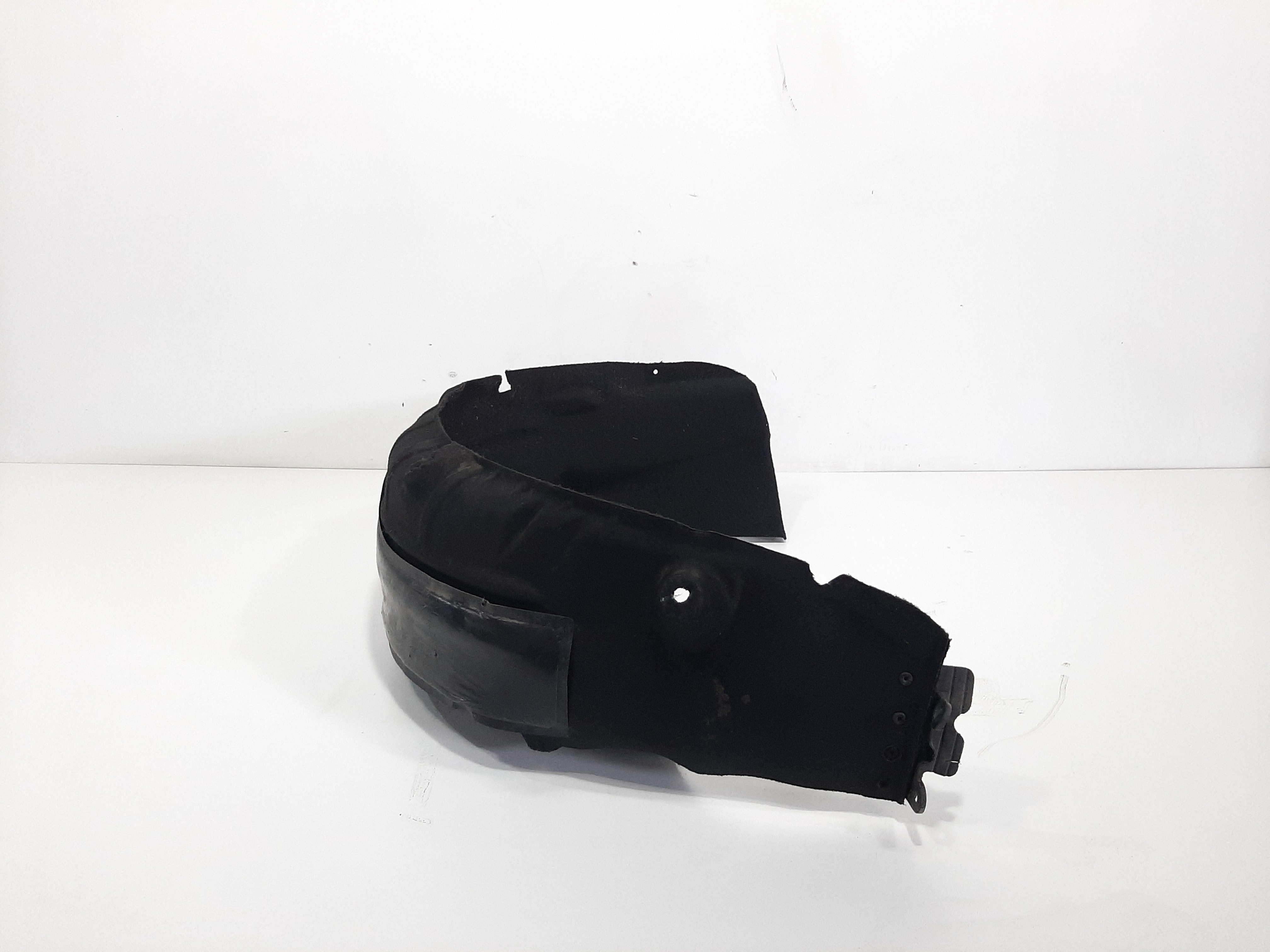 Parabarro Traseiro Esquerdo Mercedes A200 W176 2013 A 2018 7