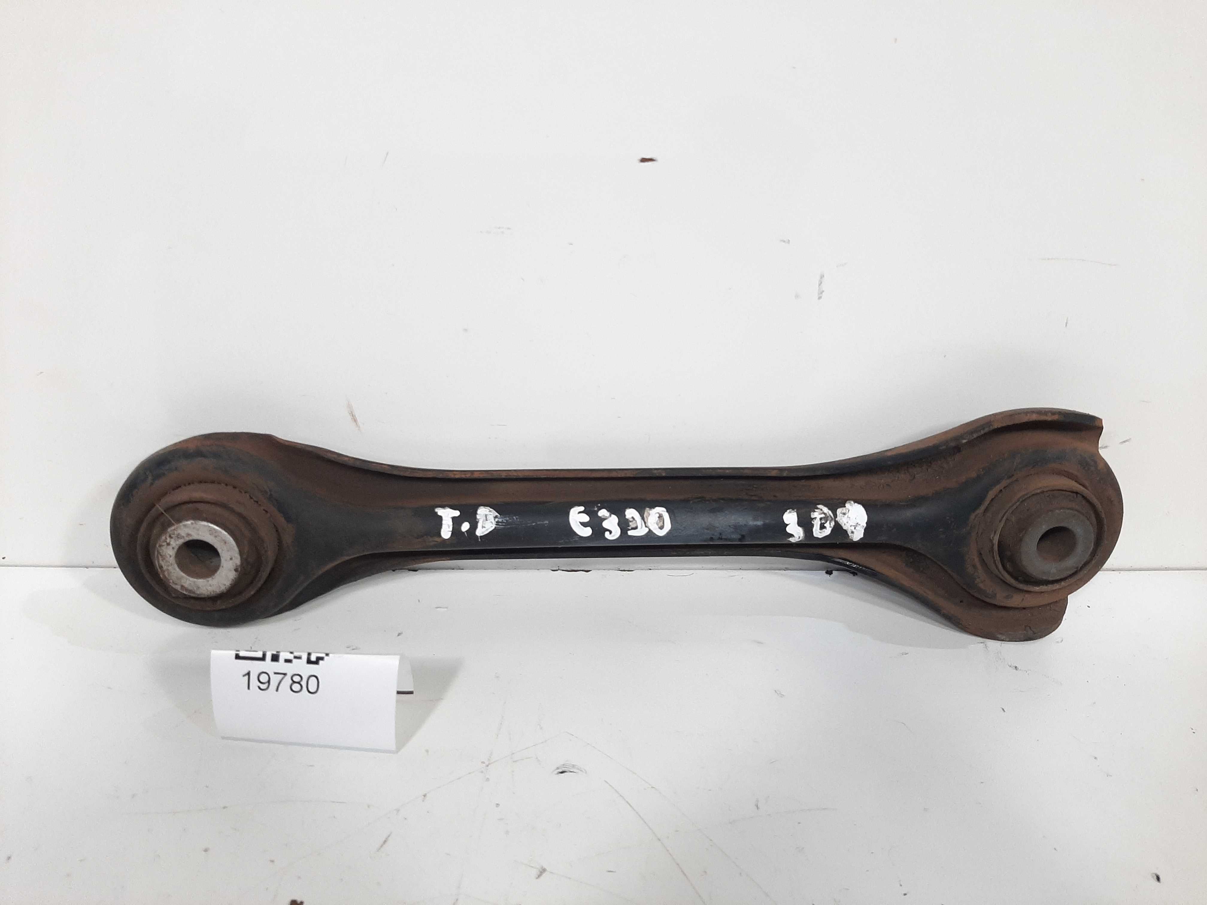 Braço Suspensão Traseiro Direito Mercedes E320 W210 98 A 02