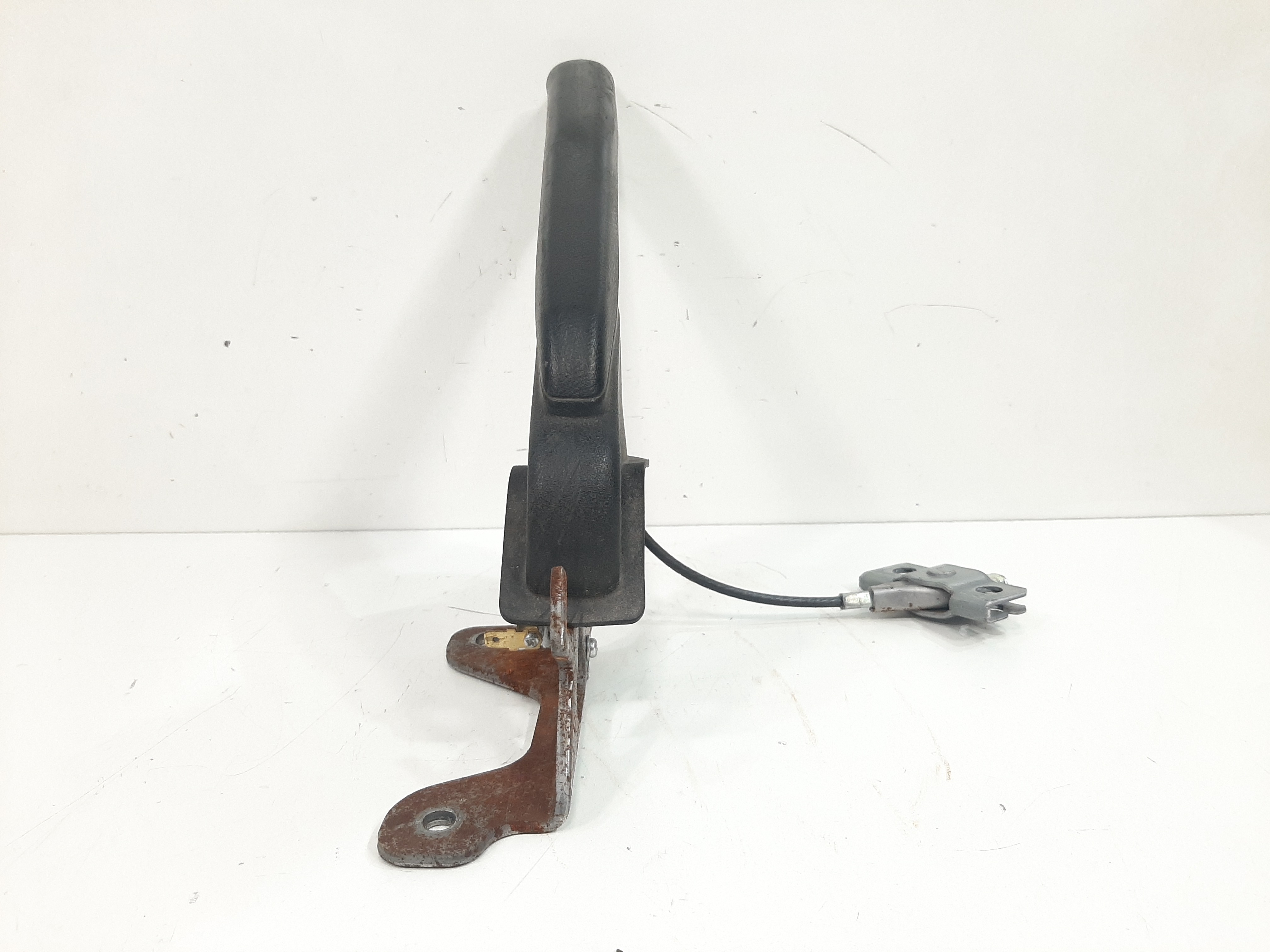 Alavanca Estacionamento Honda Fit Automático 2009 A 2014 6