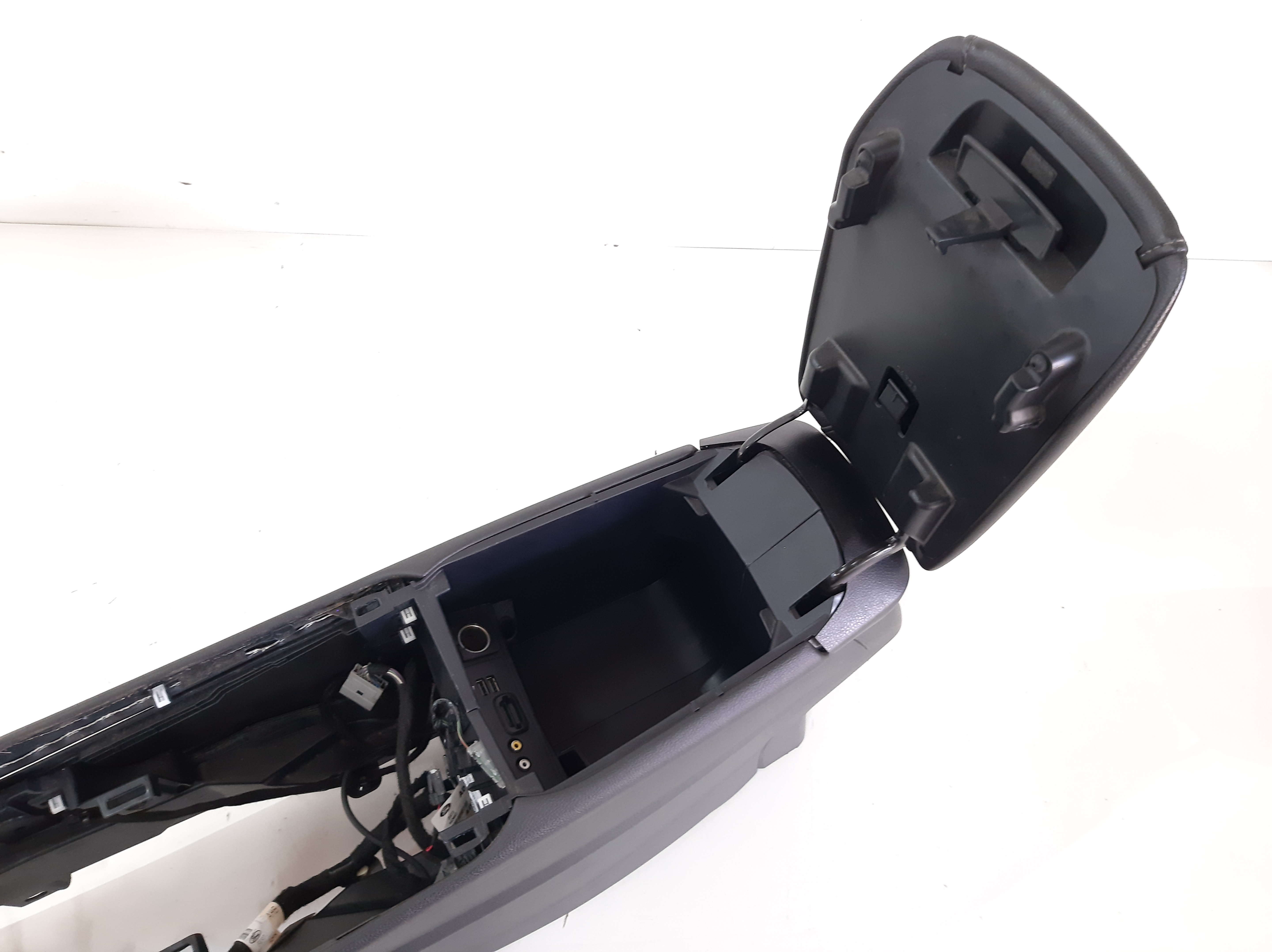 Console Central Ford Fusion 2014 2015 2016 2017 2018 2019 7