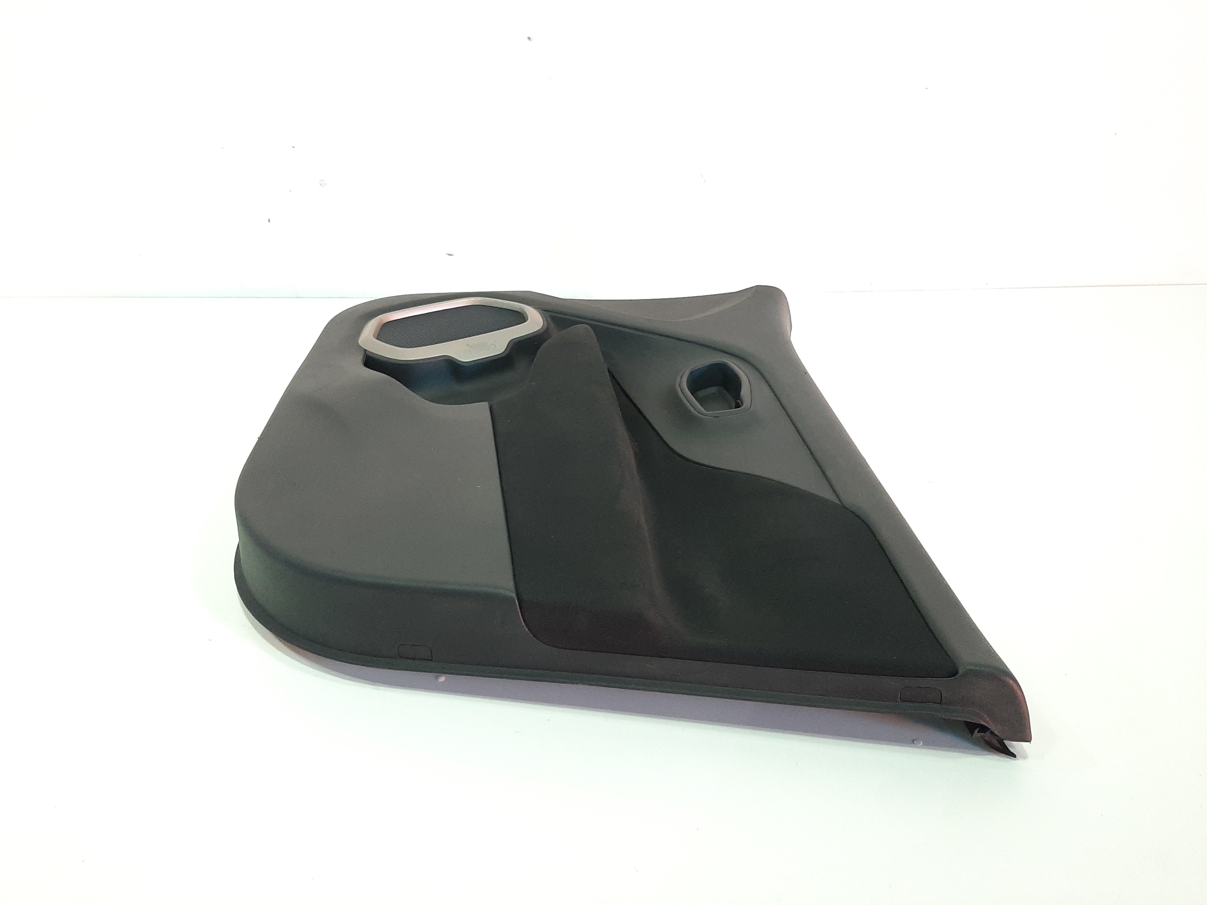 Forro Porta Dianteiro Direito Jeep Renegade 2015 2016 A 2020 2
