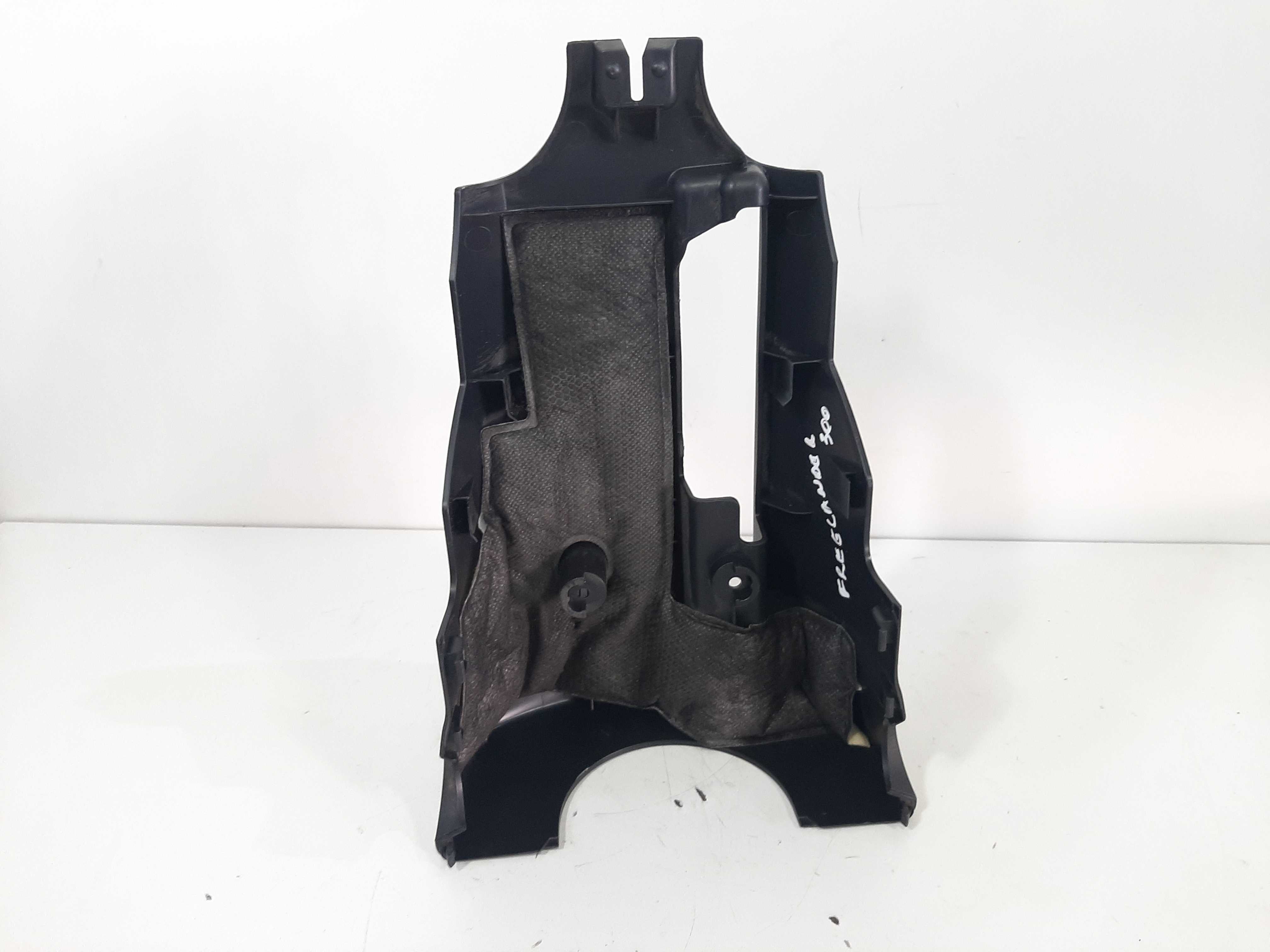 Moldura Inferior Painel Land Rover Freelander 2 2007 A 2012 7