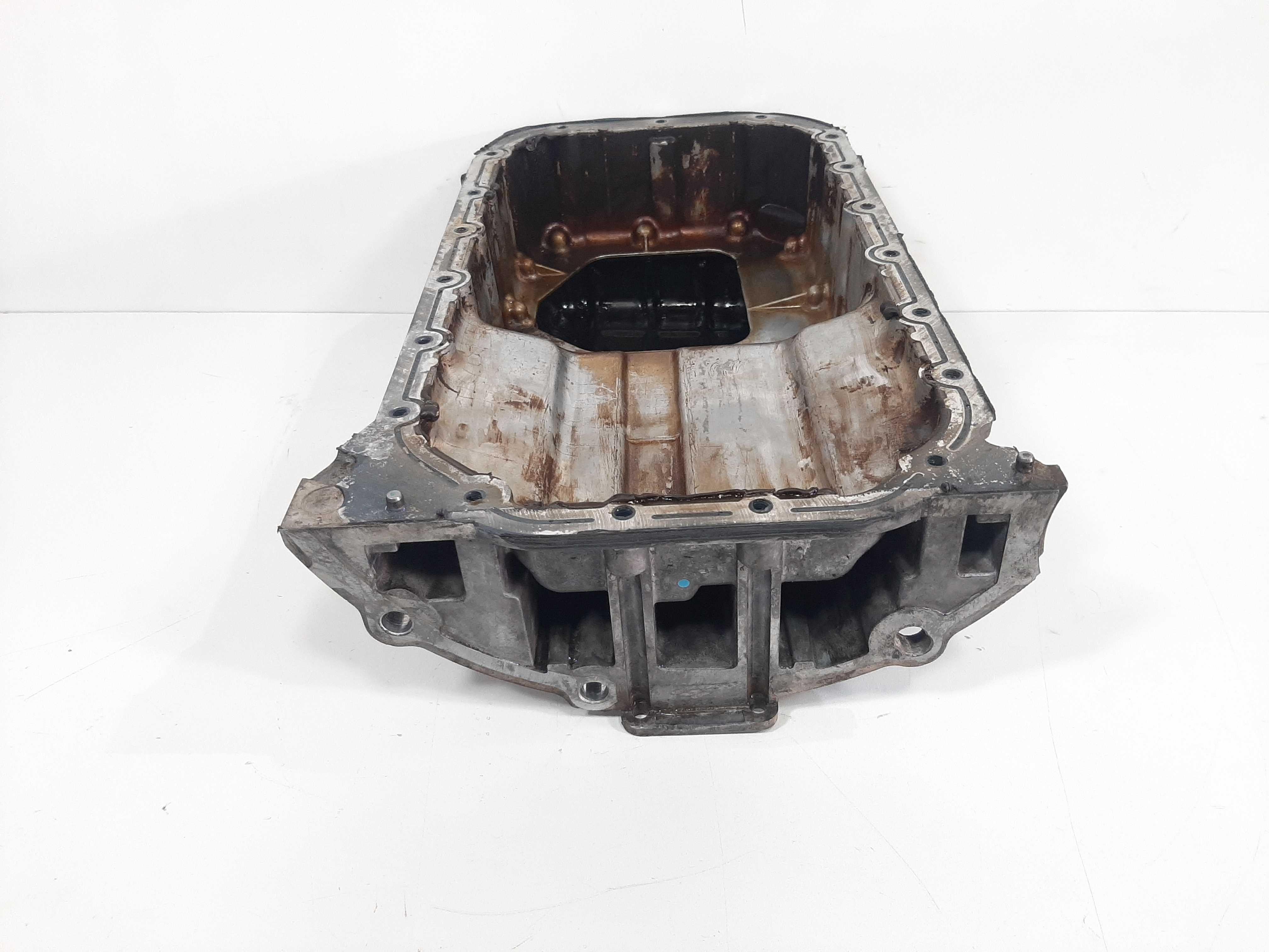 Cárter Motor Kia Hyundai I30 Ix35 Sonata 2.0 16v 2008 A 2012 6