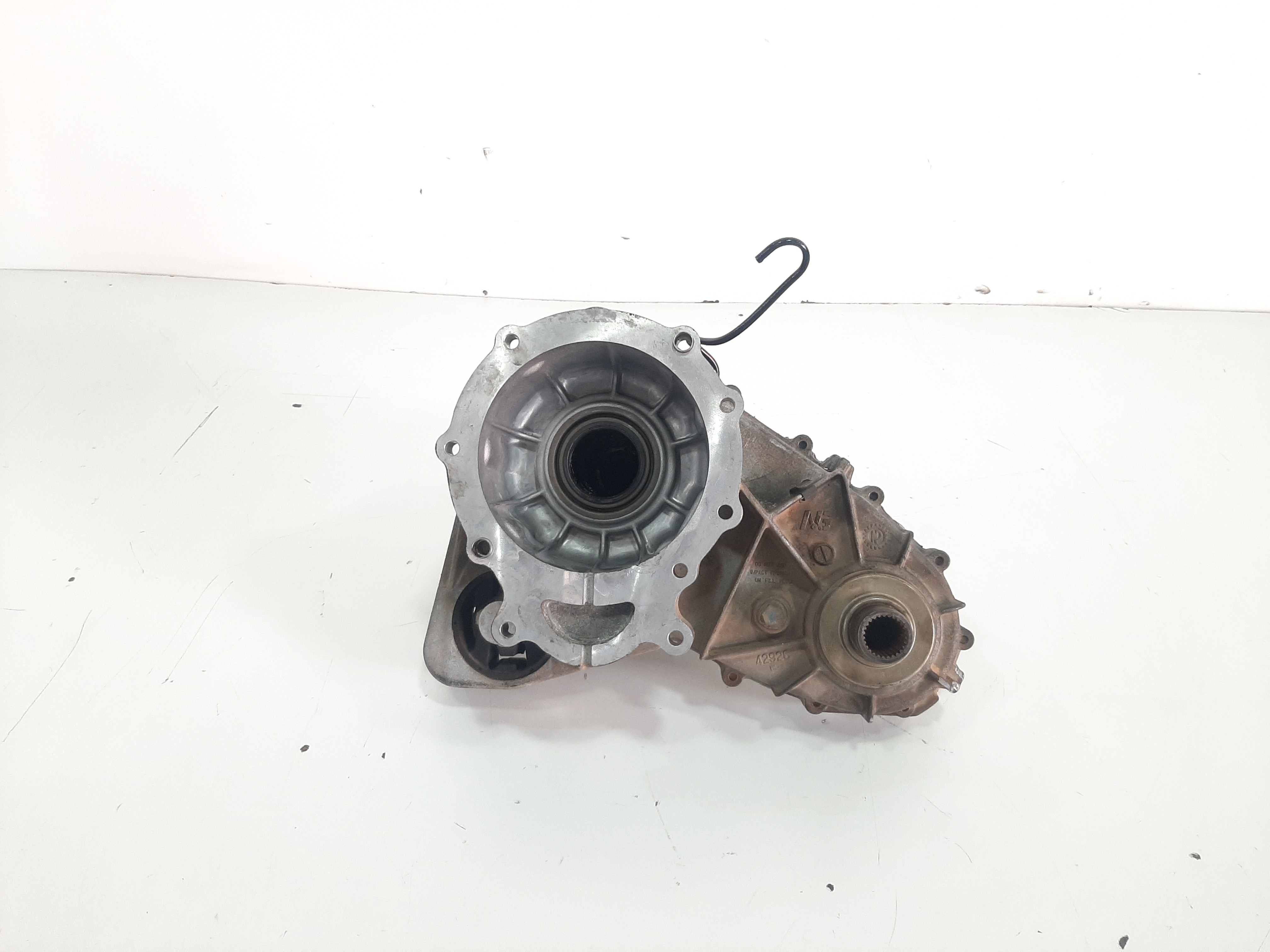 Caixa Tração Bmw X5 E53 4.4 V8 1999 2000 2001 2002 A 2006 2
