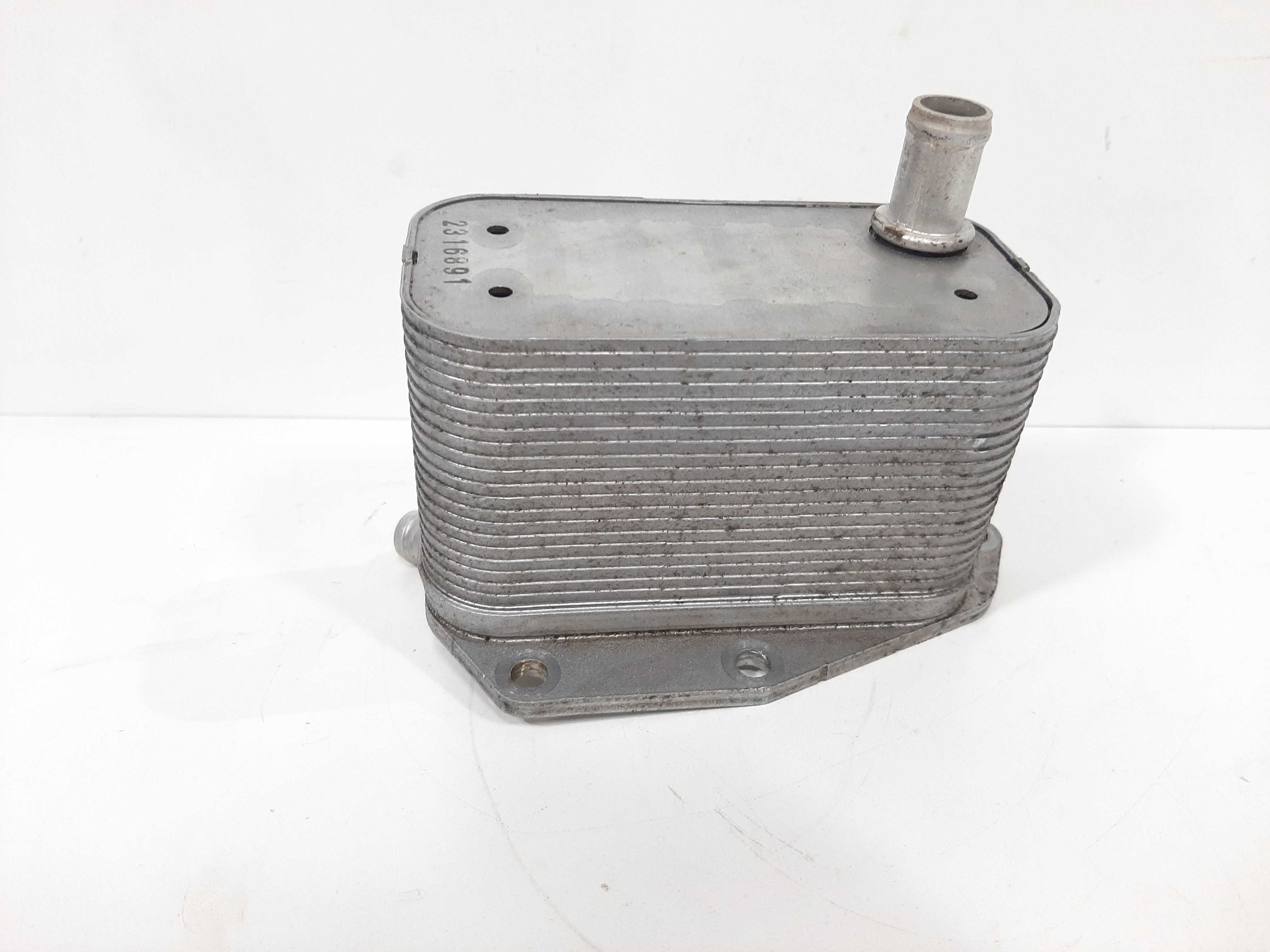 Resfriador Trocador Calor Óleo Freelander 2 2006 2007 A 2012 9