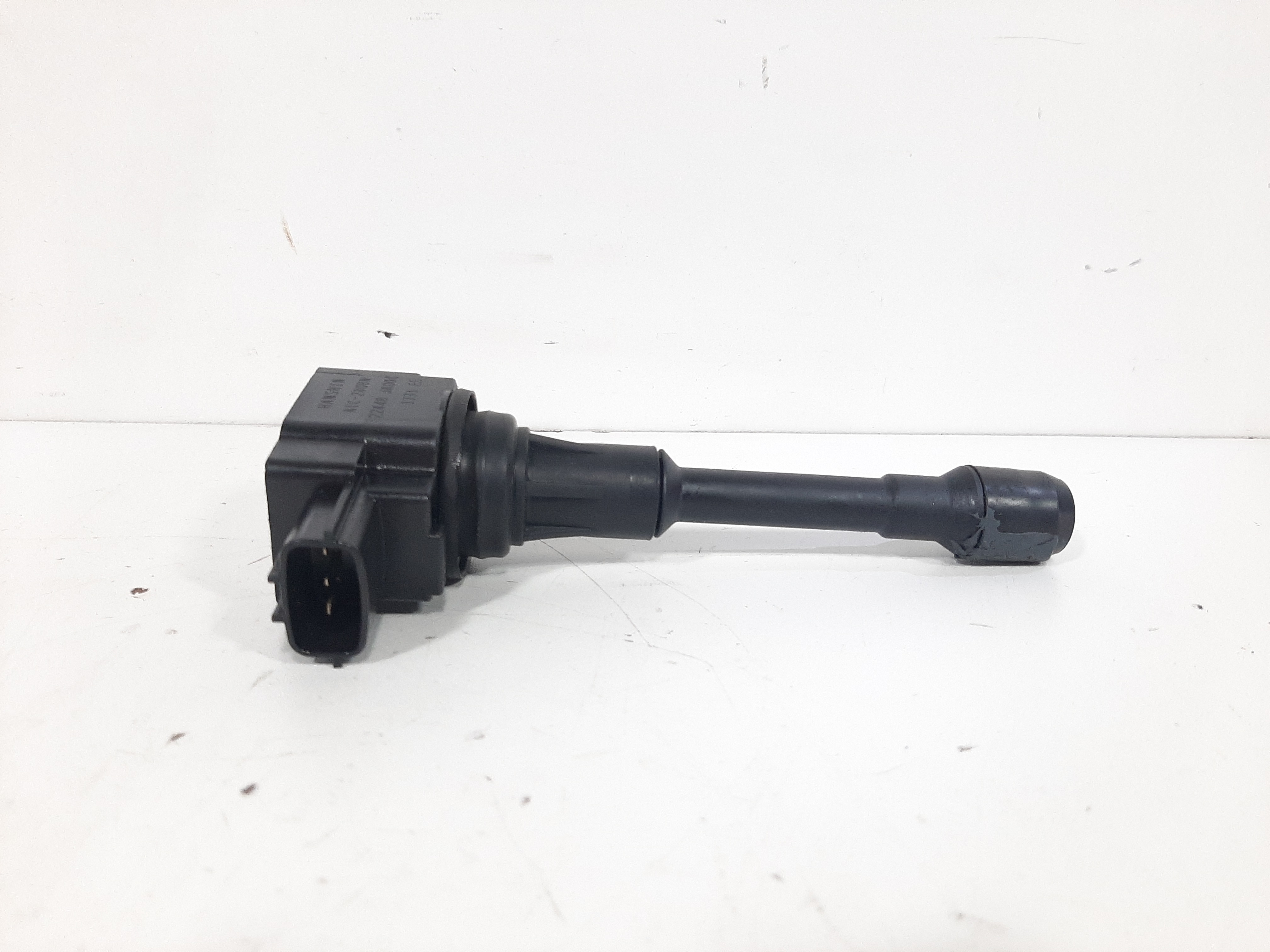Bobina Ignição Nissan Sentra 2.0 16v Flex 2008 2009 A 2013 4