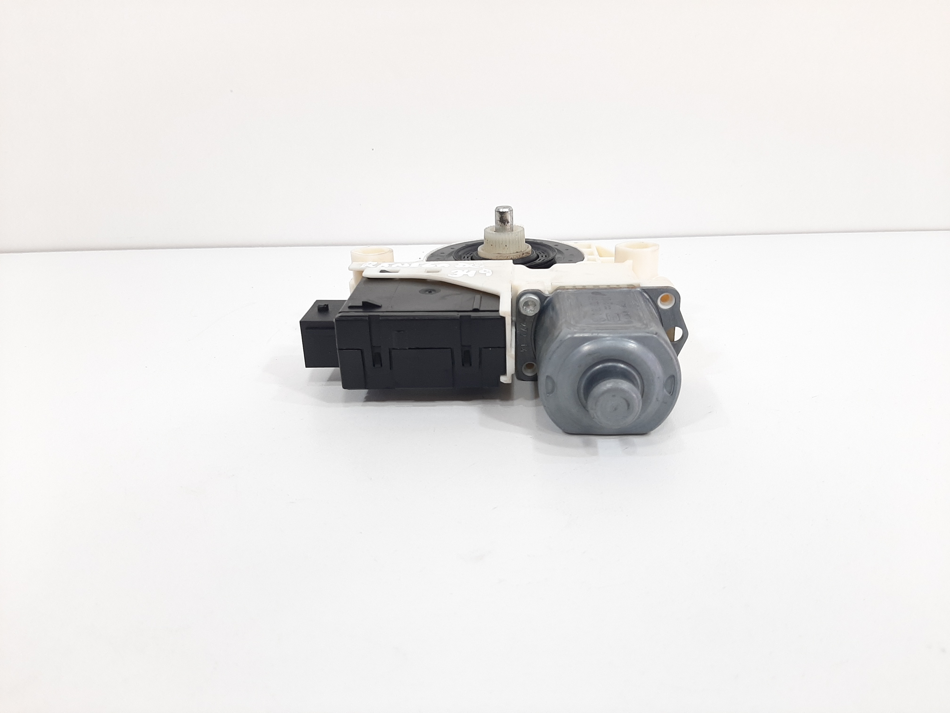 Motor Vidro Elétrico Dianteiro Esquerdo Renegade 2015 A 2020 9
