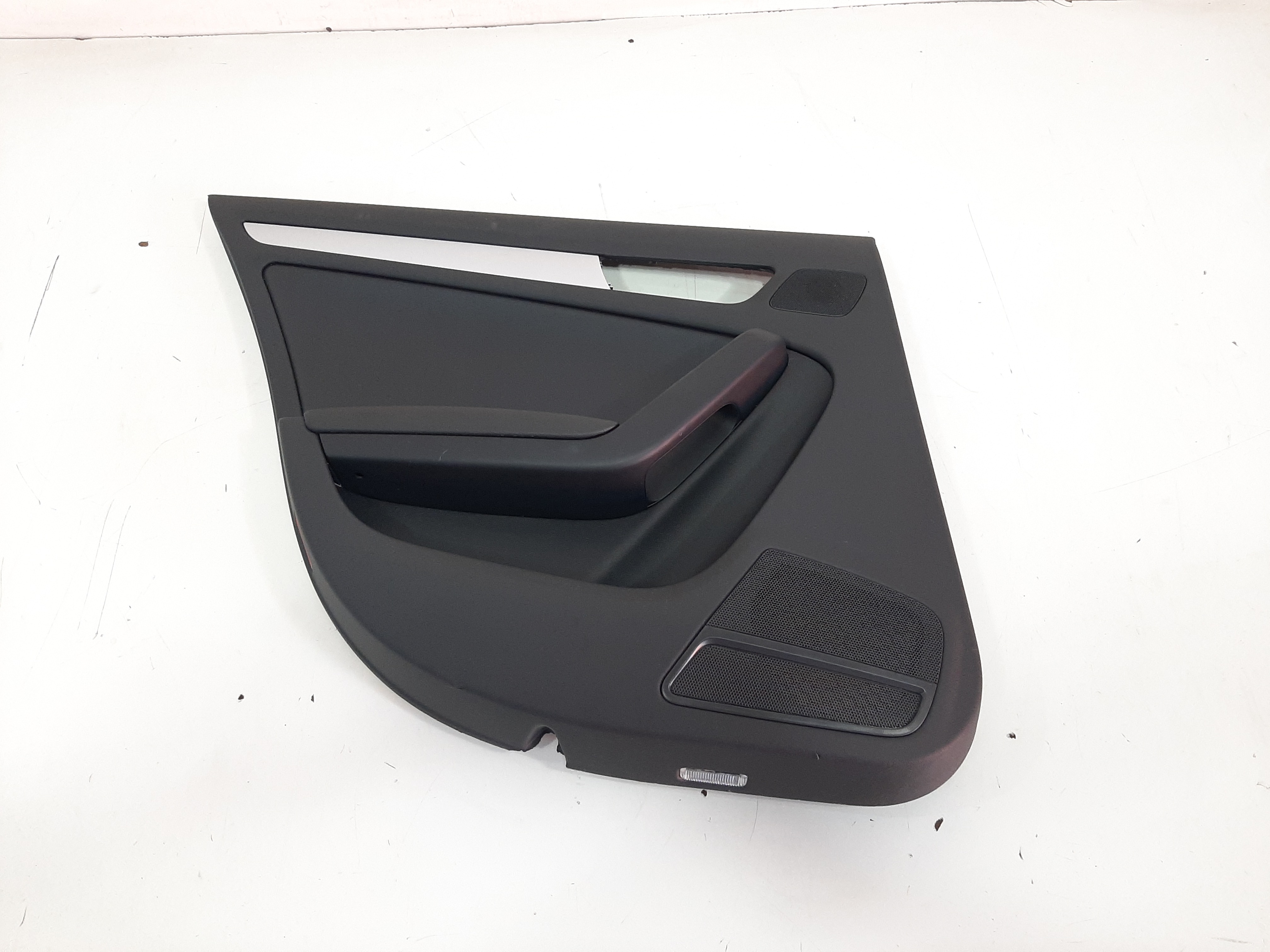 Forro Porta Traseira Esquerda Audi A4 2010 2011 2012 A 2016 7