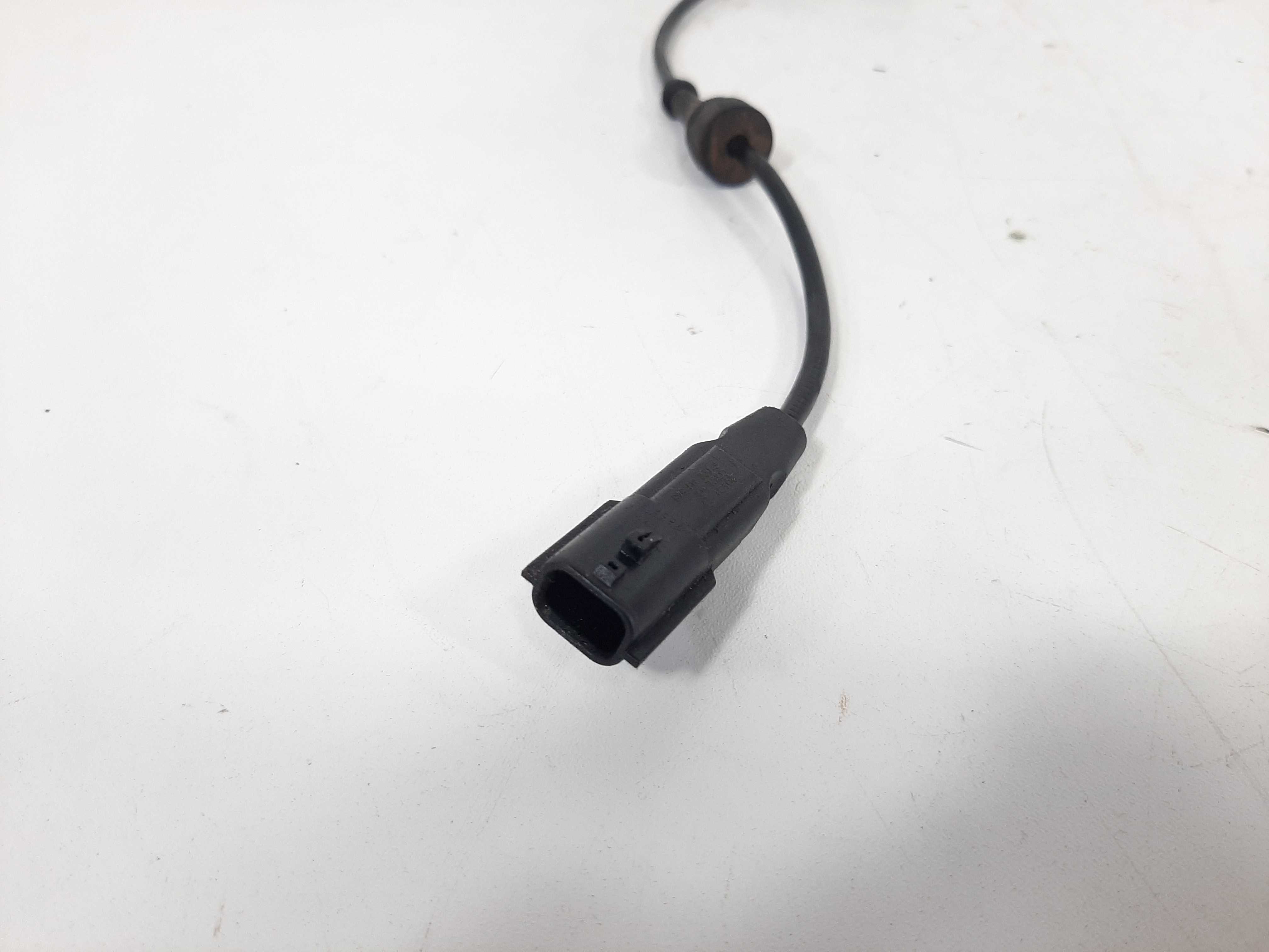Abs Traseiro Esquerdo Nissan Kicks 2012 2013 2014 2015 2016 6