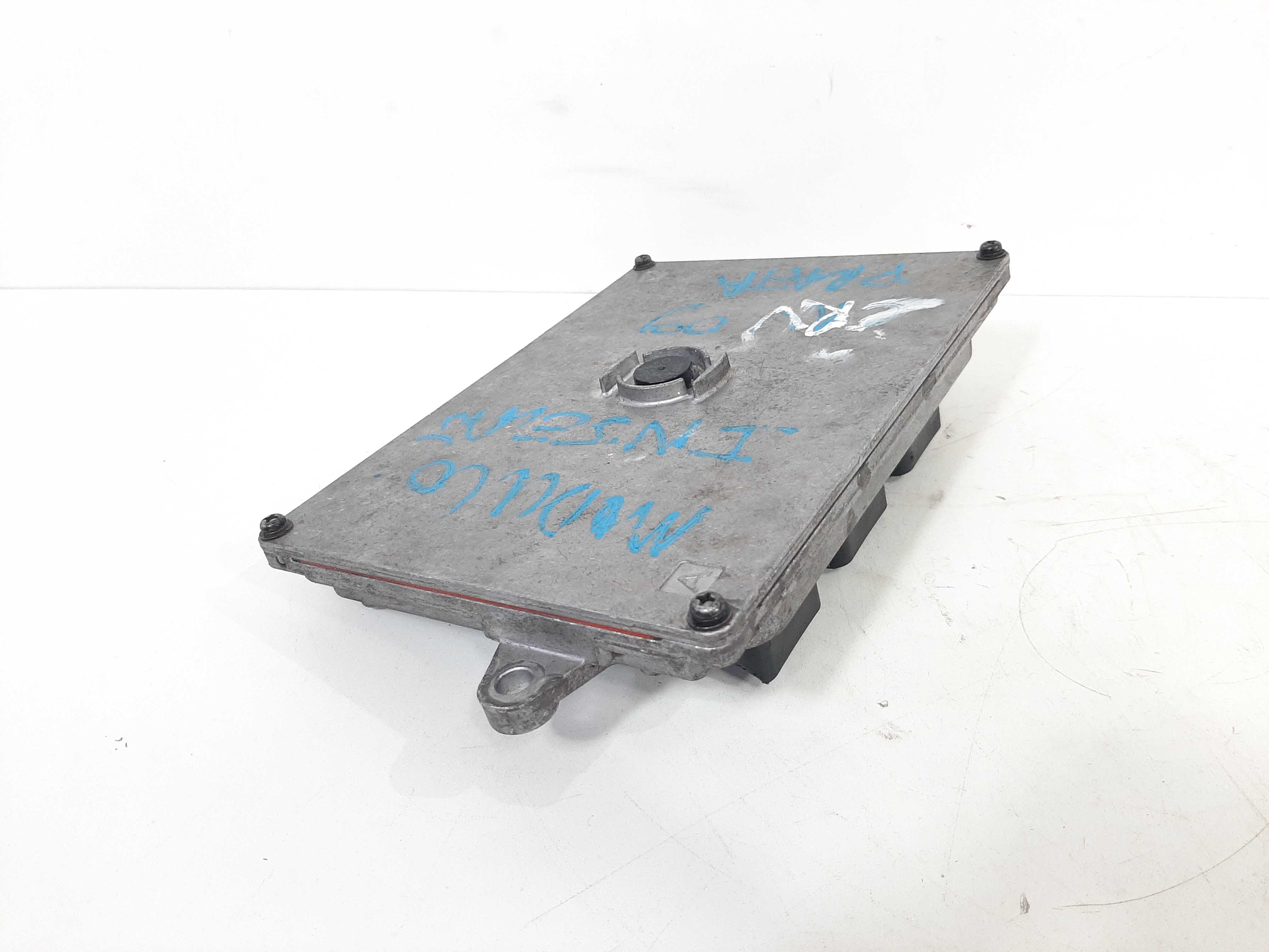Modulo Injeção Honda Crv 2007 2008 A 2011 Requer Programação 7