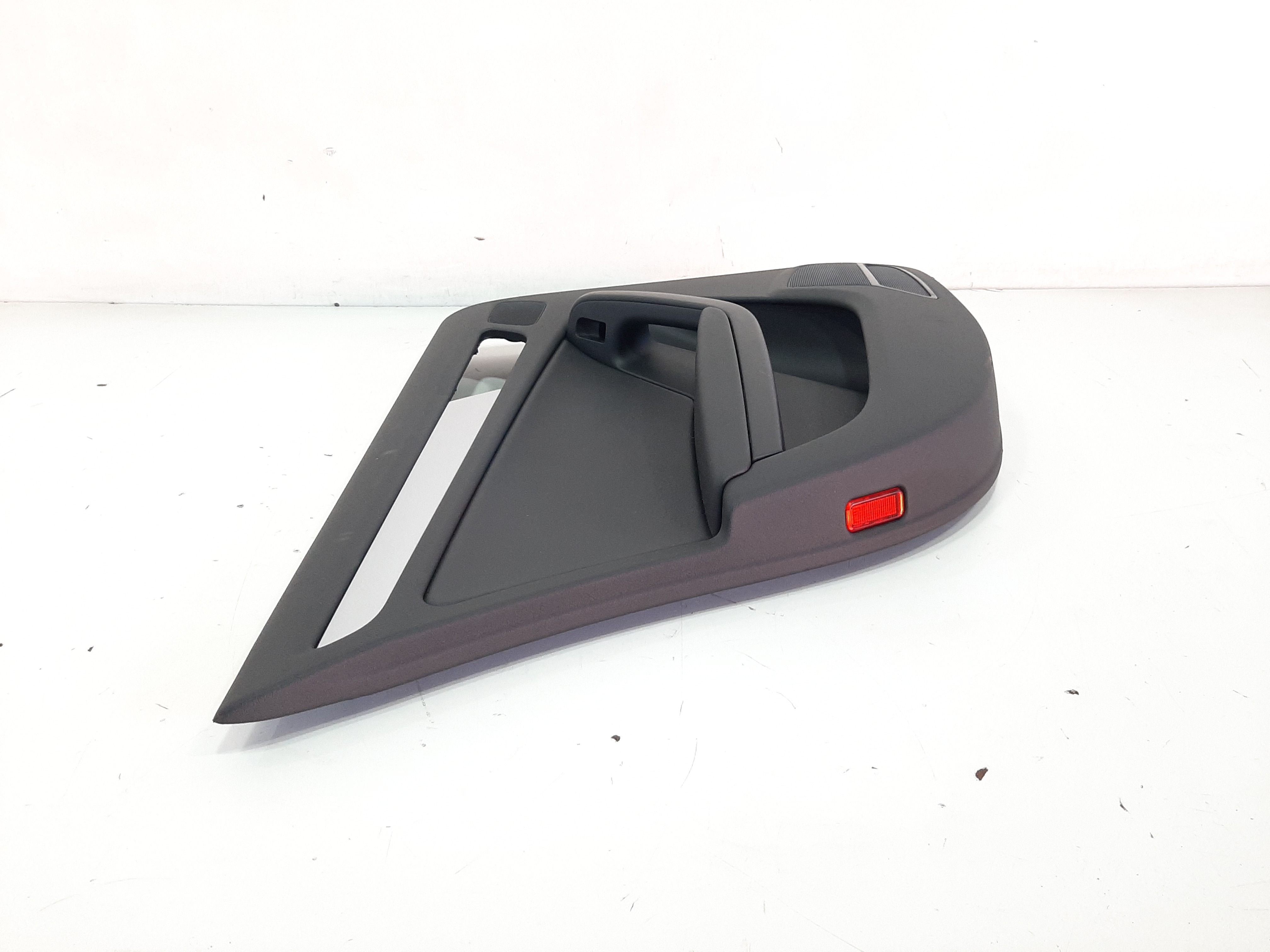 Forro Porta Traseira Esquerda Audi A4 2010 2011 2012 A 2016 3