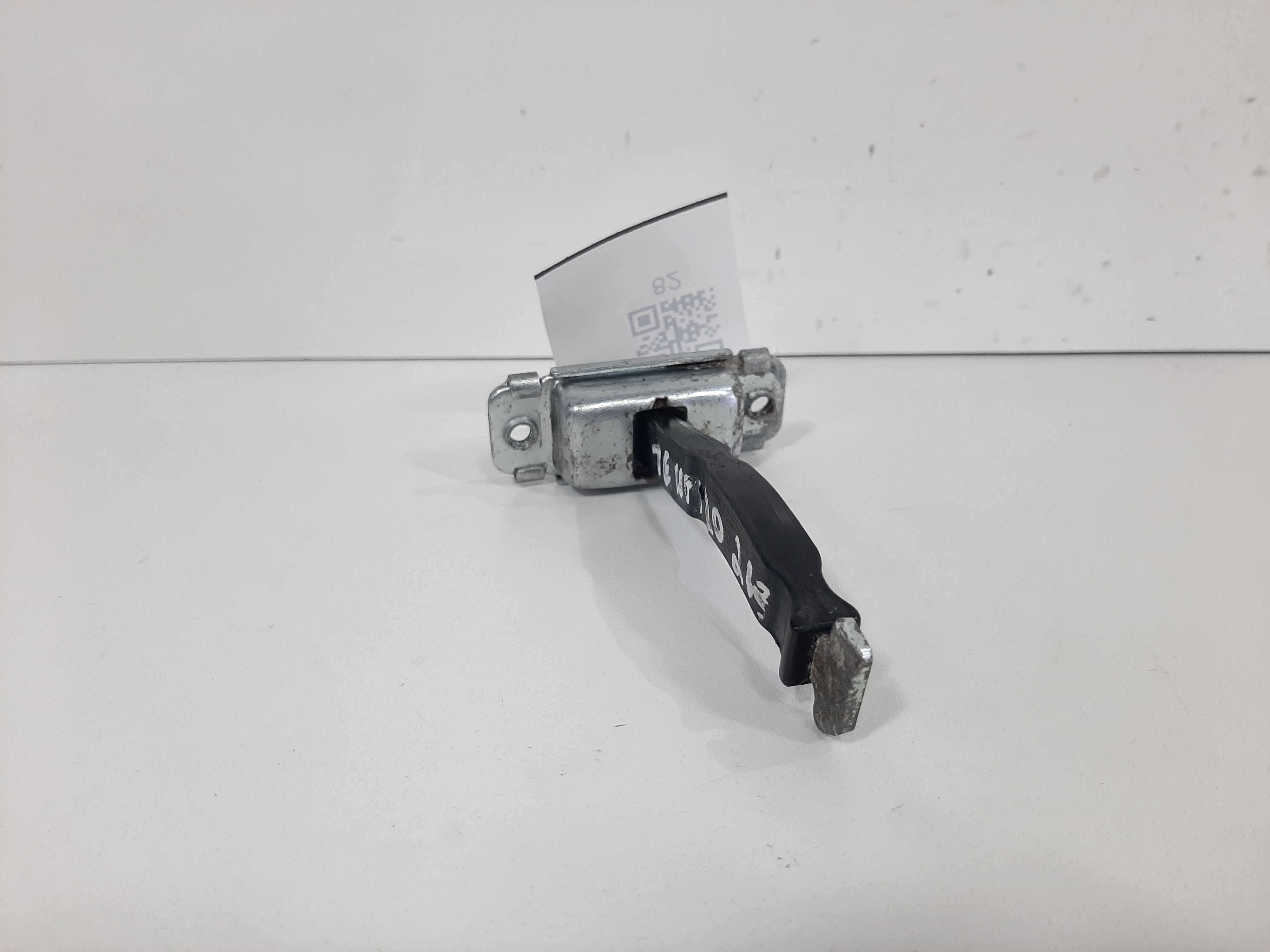 Limitador Porta Traseira Esquerda Hyundai Hb20s 2012 A 2017 3