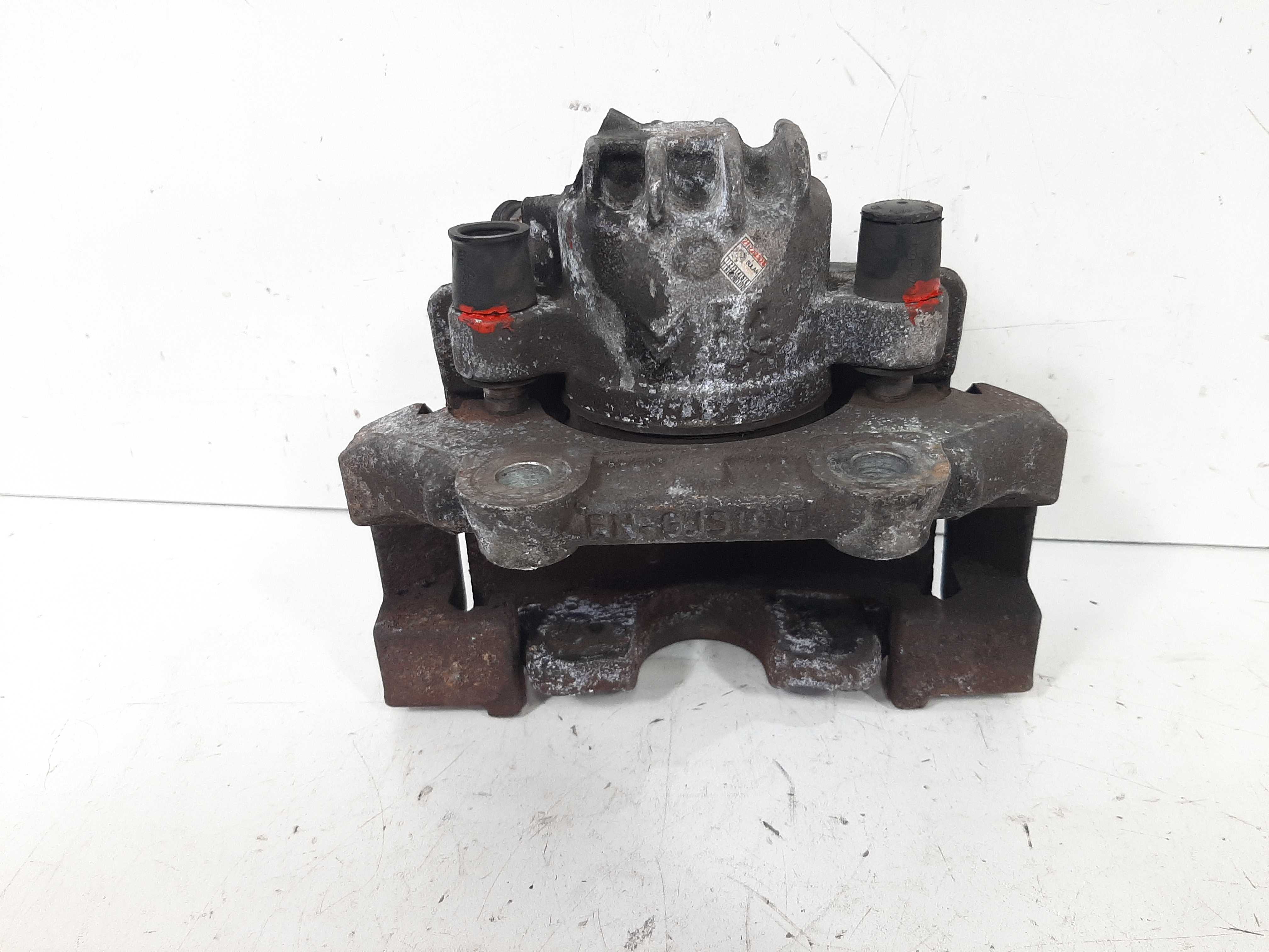 Pinça Freio Esquerdo Citroen C4 Picasso 2.0 16v 2007 A 2013 4