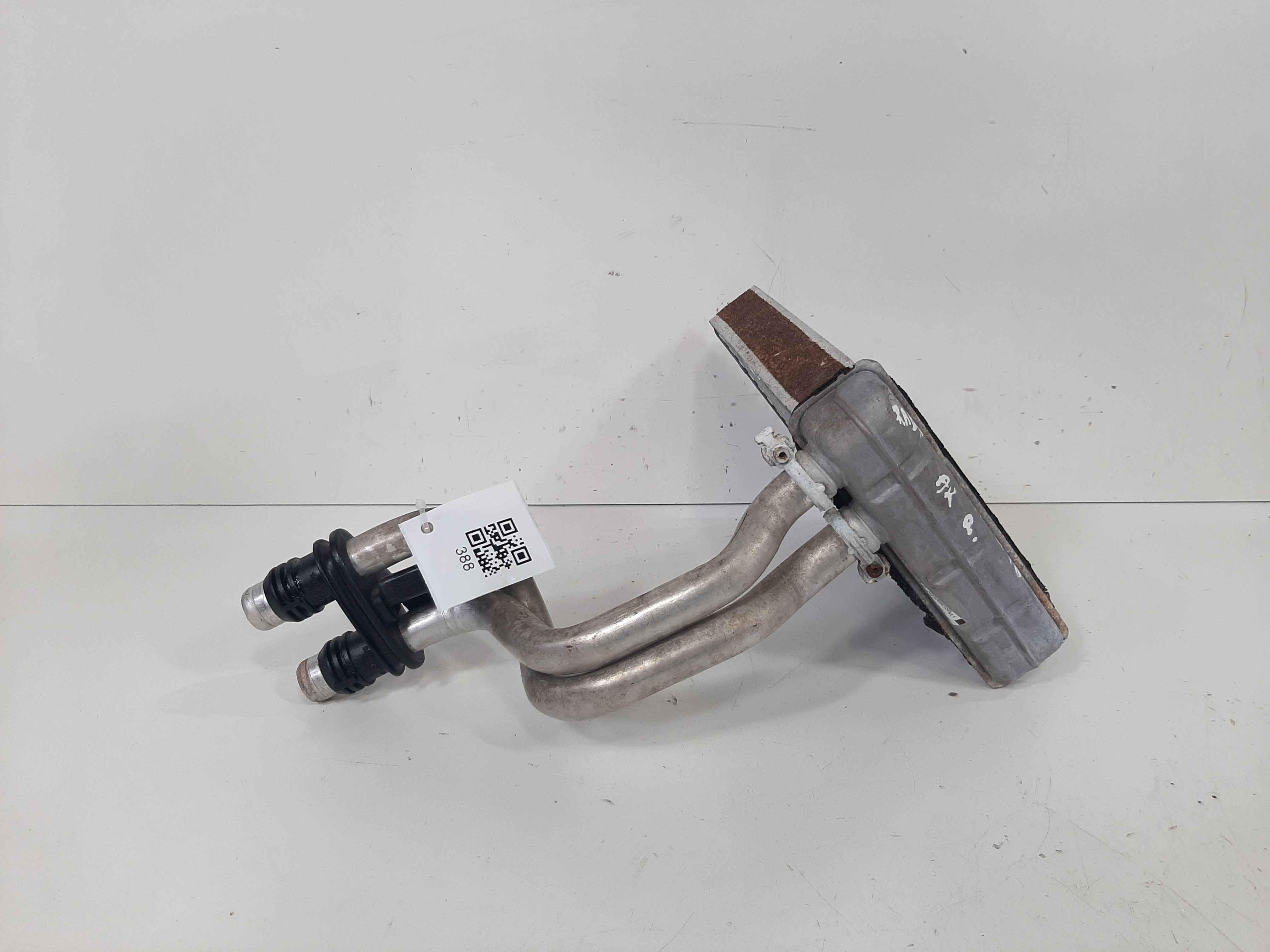 Radiador Ar Quente Vw Jetta 2007 2008 2009 2010 2011 2012 4