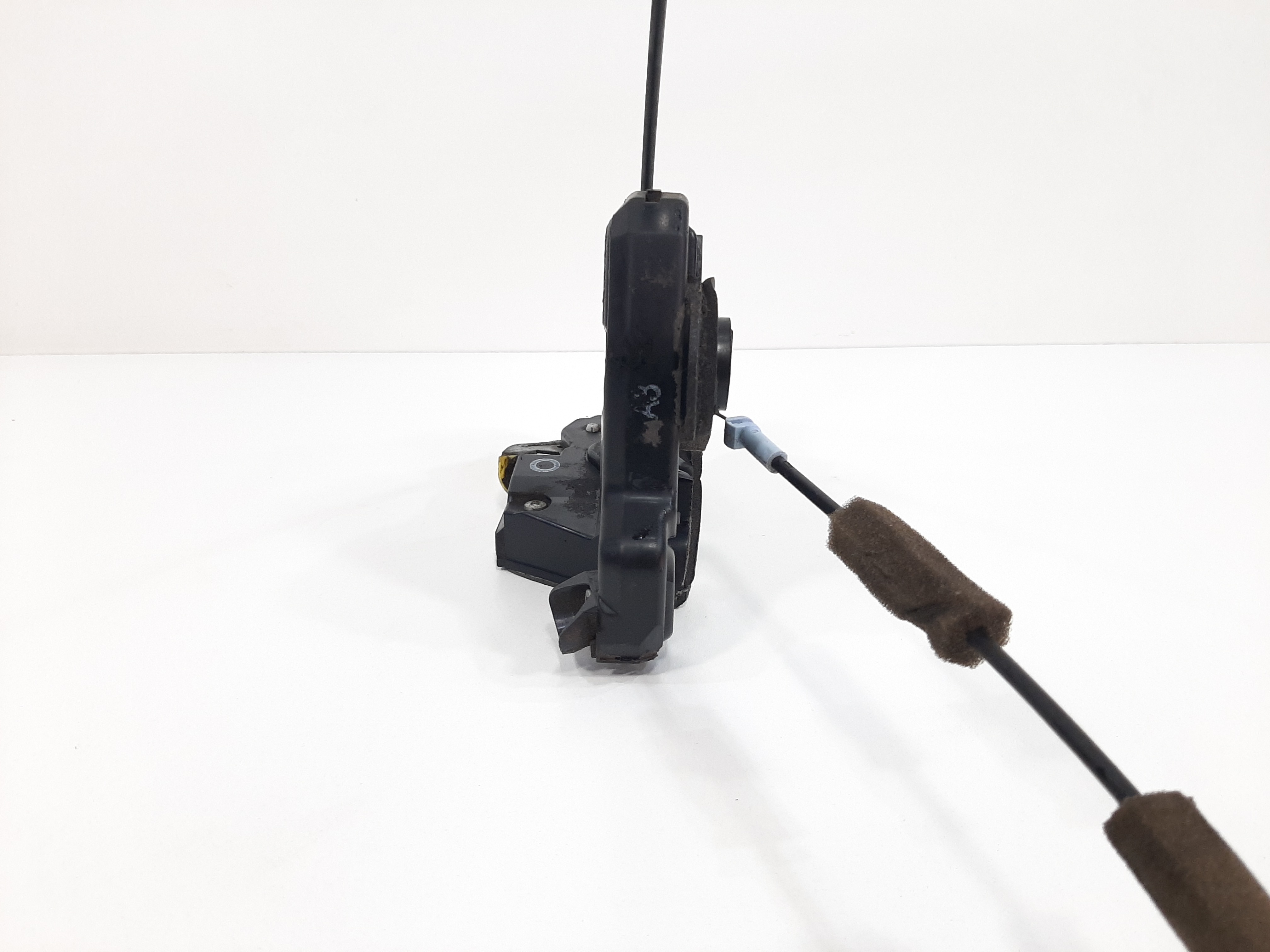 Fechadura Elétric Dianteira Esquerda Honda Civic 2012 A 2016 2