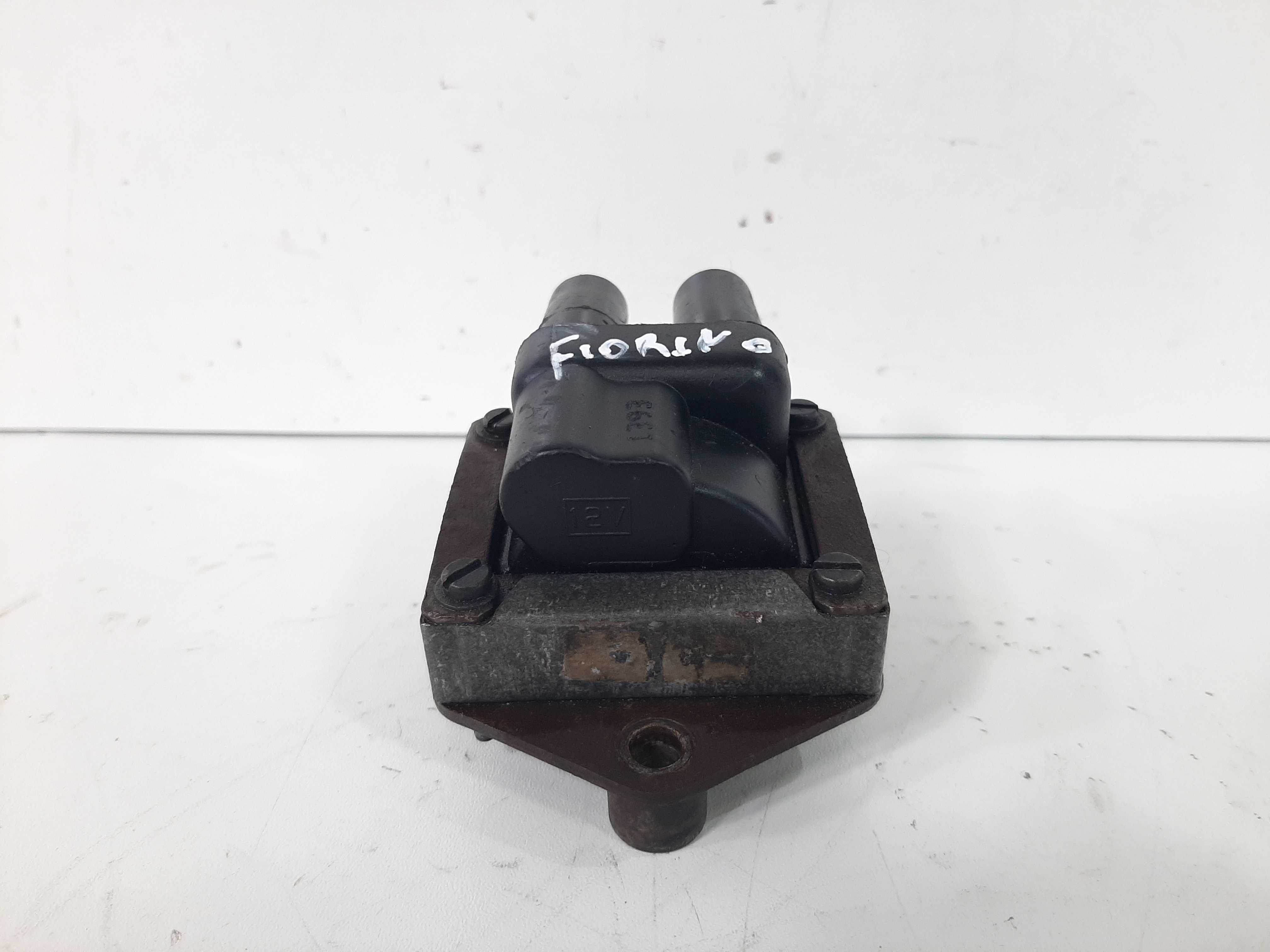Bobina Ignição Fiat Fiorino 1.0 Fiasa 1995 1996 1997 1998 1