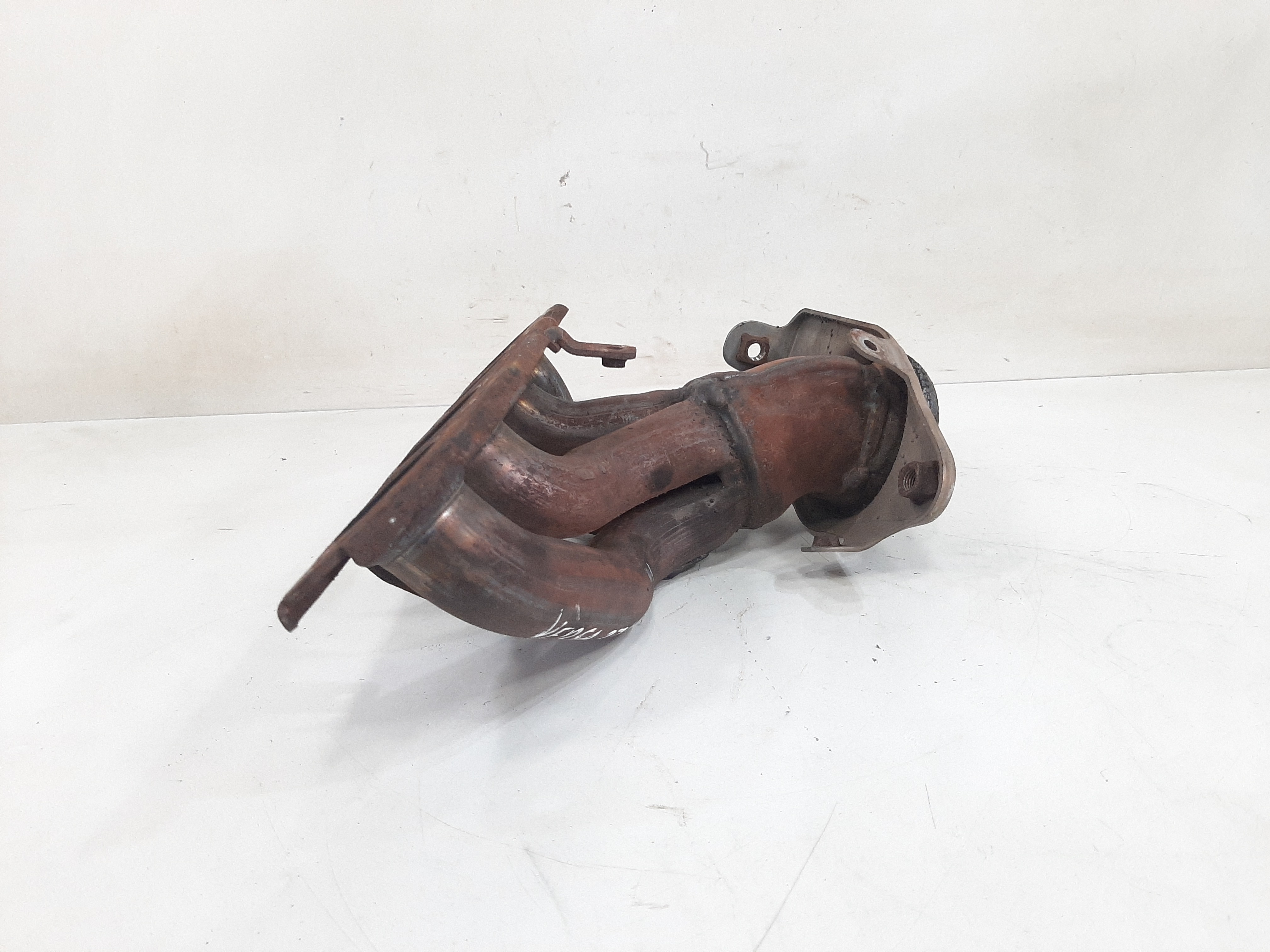 Coletor Escape Nissan Versa 1.6 2011 2012 2013 2014 A 2019 1