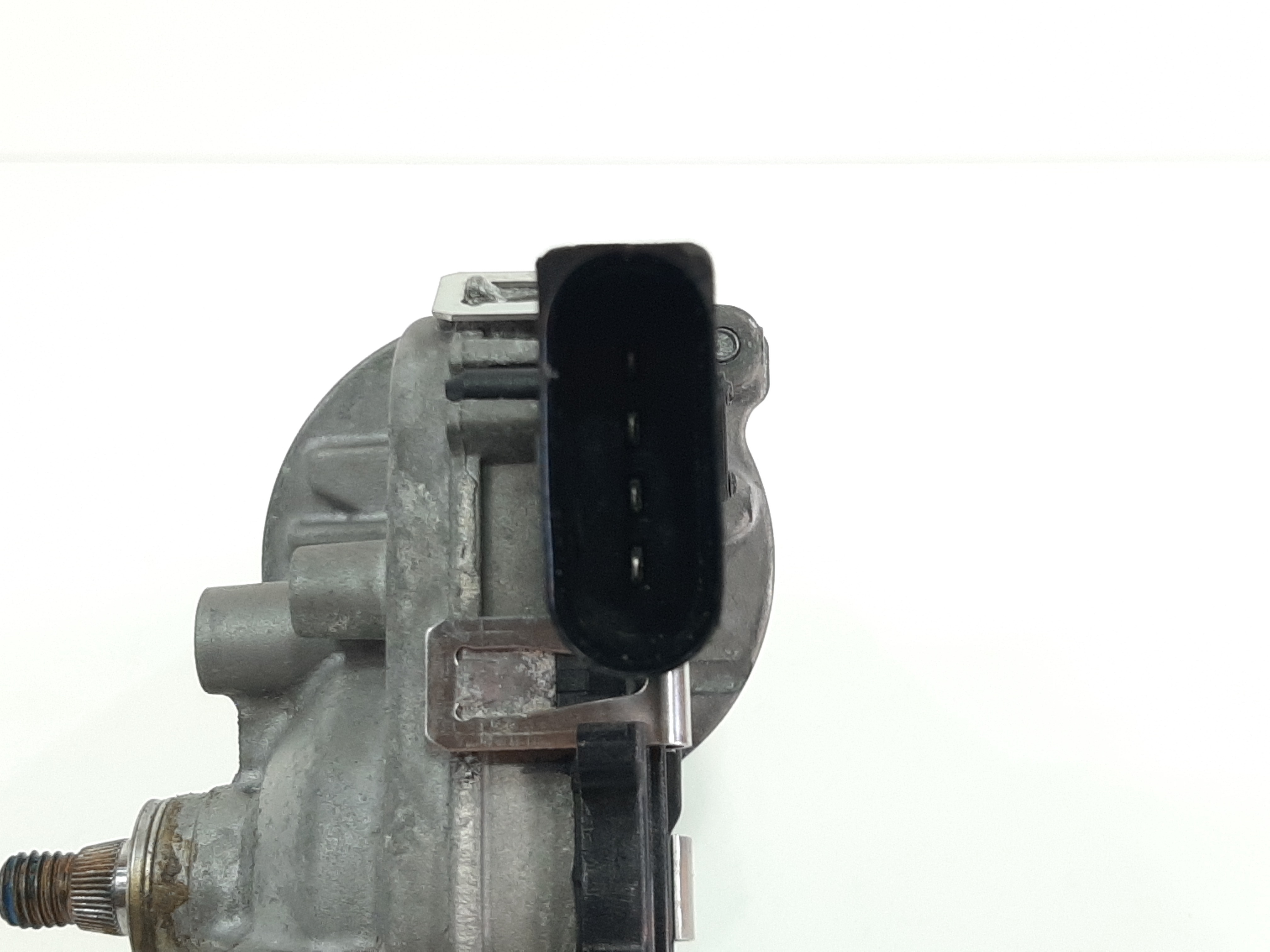 Motor Limpador Parabrisa Dianteiro Jeep Renegade 2015 A 2018 1