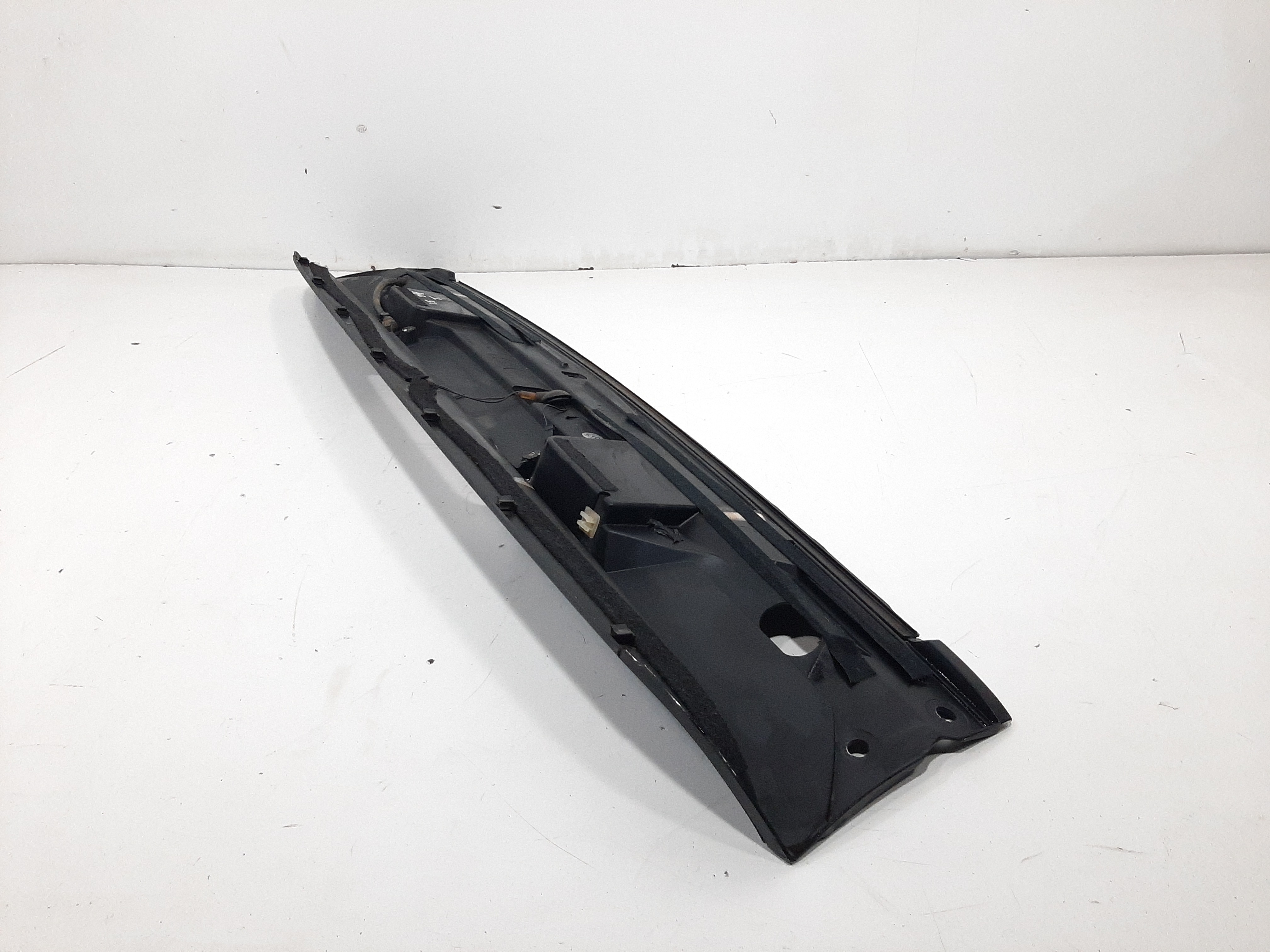 Acabamento Tampa Portamalas Bmw X5 E53 1999 2000 2001 A 2006 7