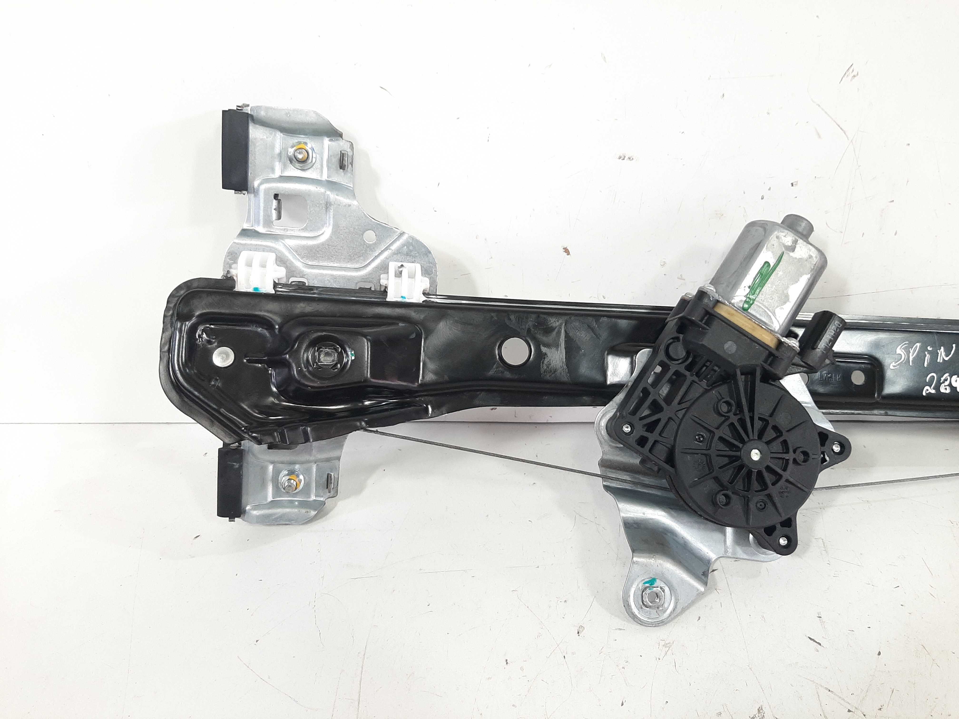 Maquina Vidro Dianteiro Direito Spin 2012 2013 2014 A 2017 8