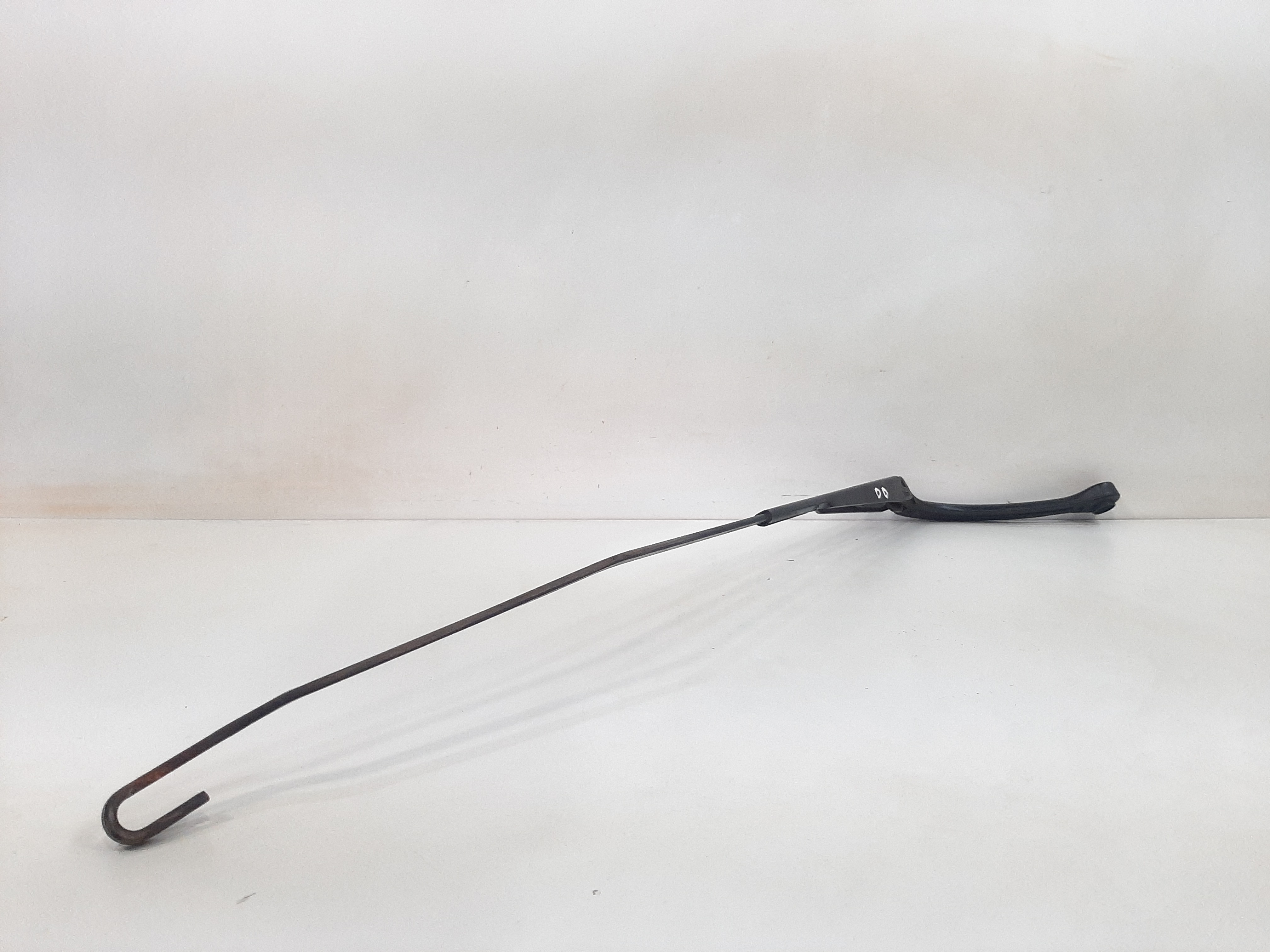 Braço Limpador Parabrisa Lado Direito Ecosport 2003 A 2012 1