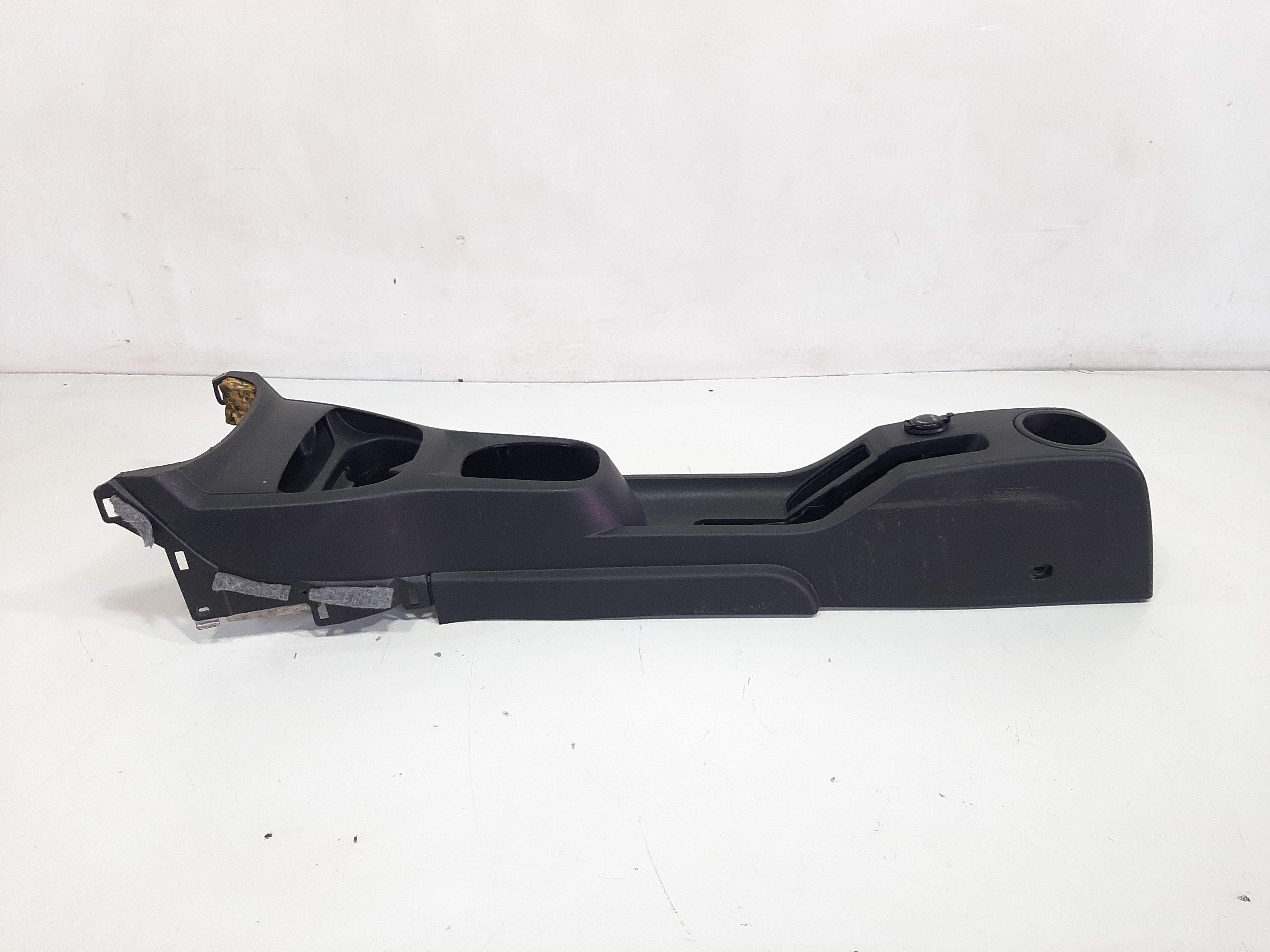 Console Central Nissan Livina 2010 2011 2012 2013 2014 7