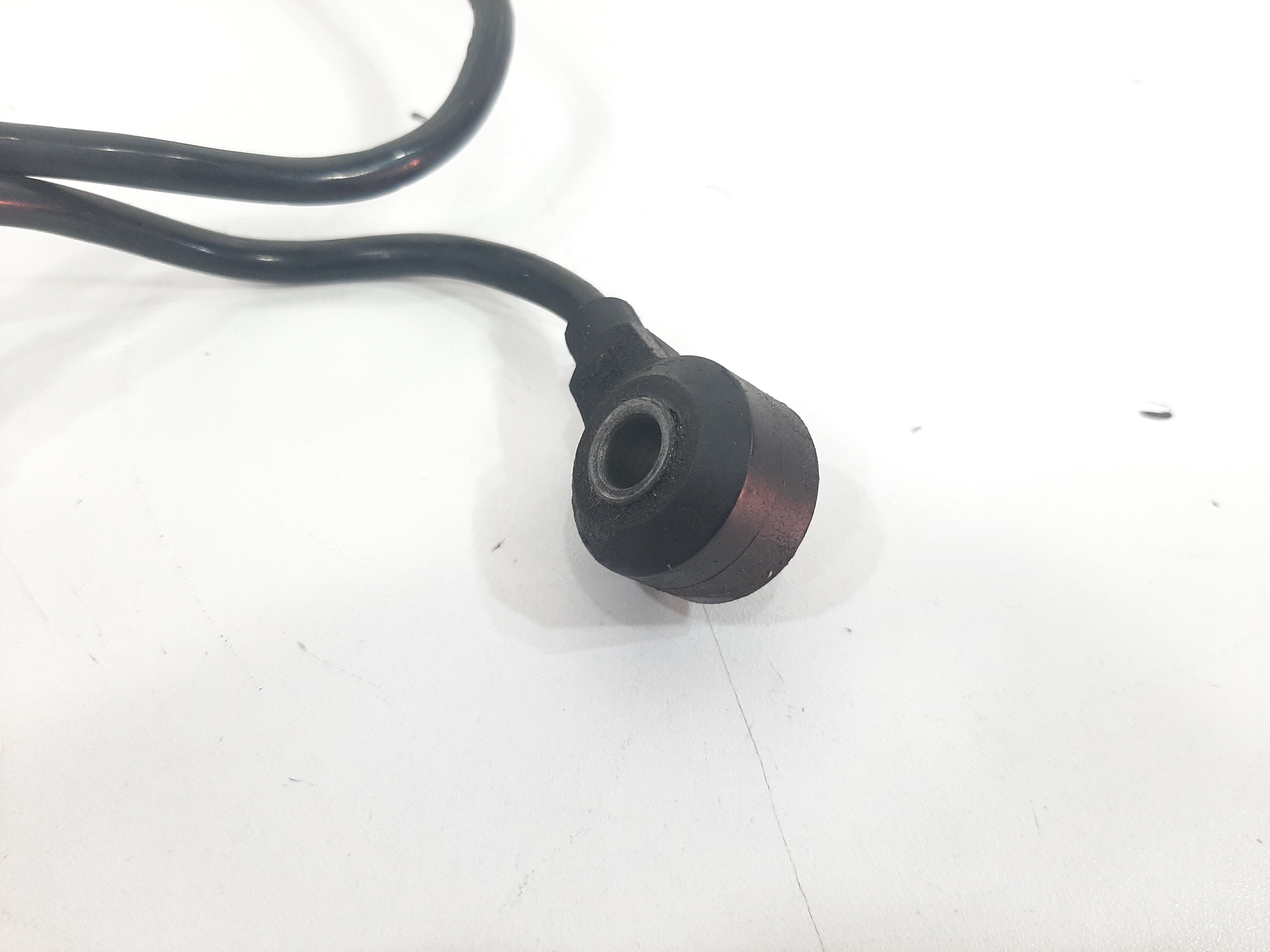 Sensor Detonação Bmw 120i 320i 2.0 N46 Aspirado 2006 A 2012 4