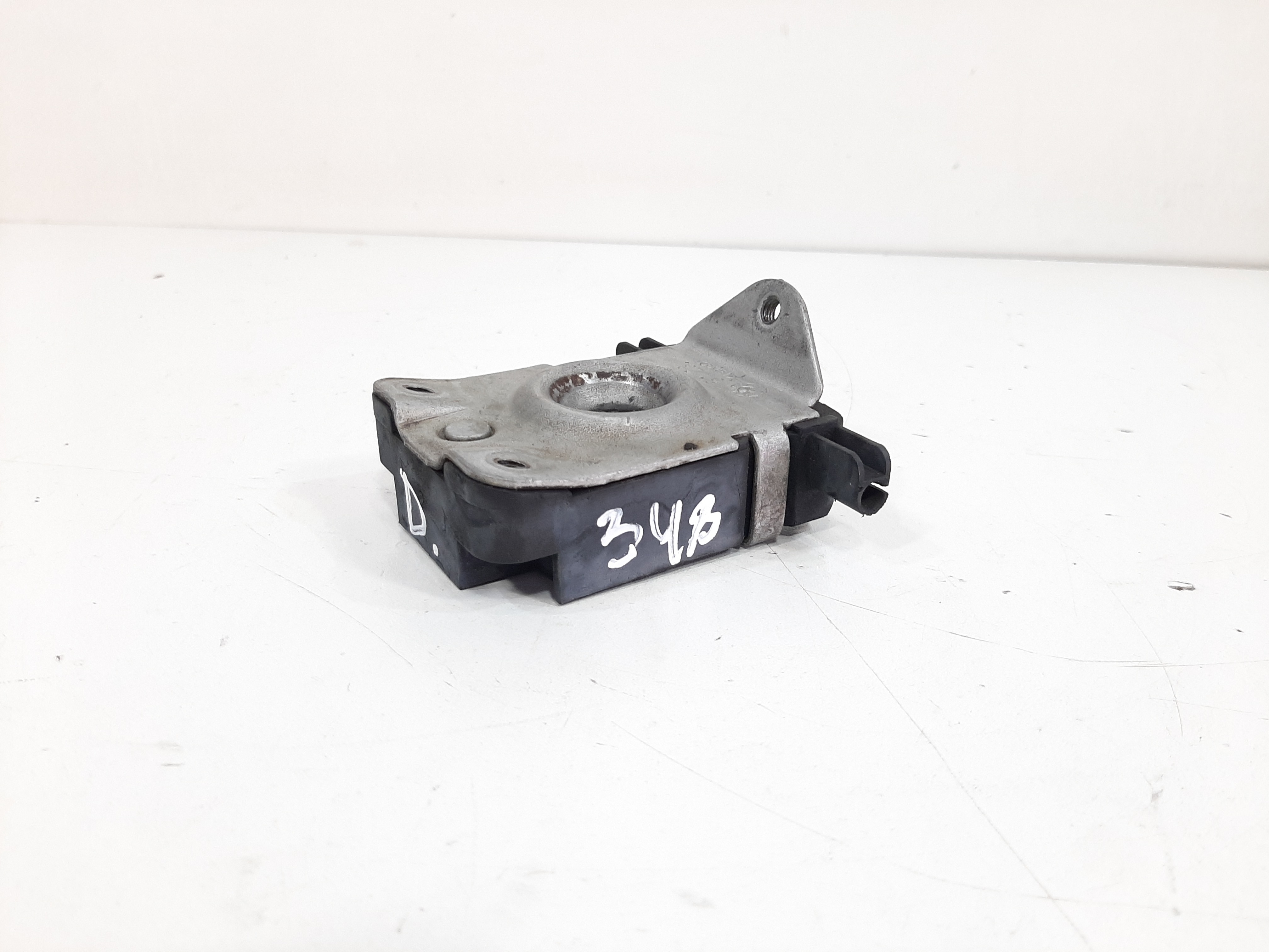 Fechadura Capô Bmw X5 E53 1999 2000 2001 2002 2003 A 2006 8
