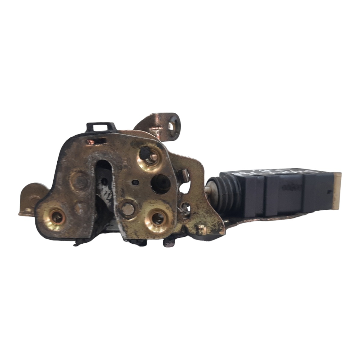 Fechadura Traseira Direita Gm Chevrolet Astra 1994 A 1997 1