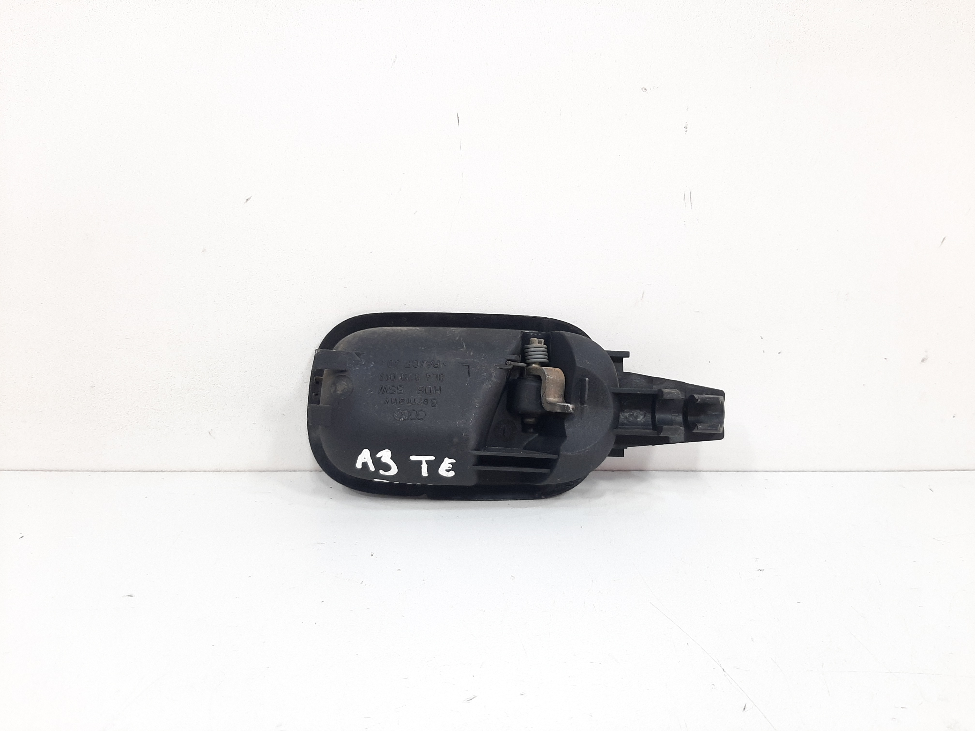 Maçaneta Interna Traseira Esquerda Audi A3 1997 1998 A 2006 8