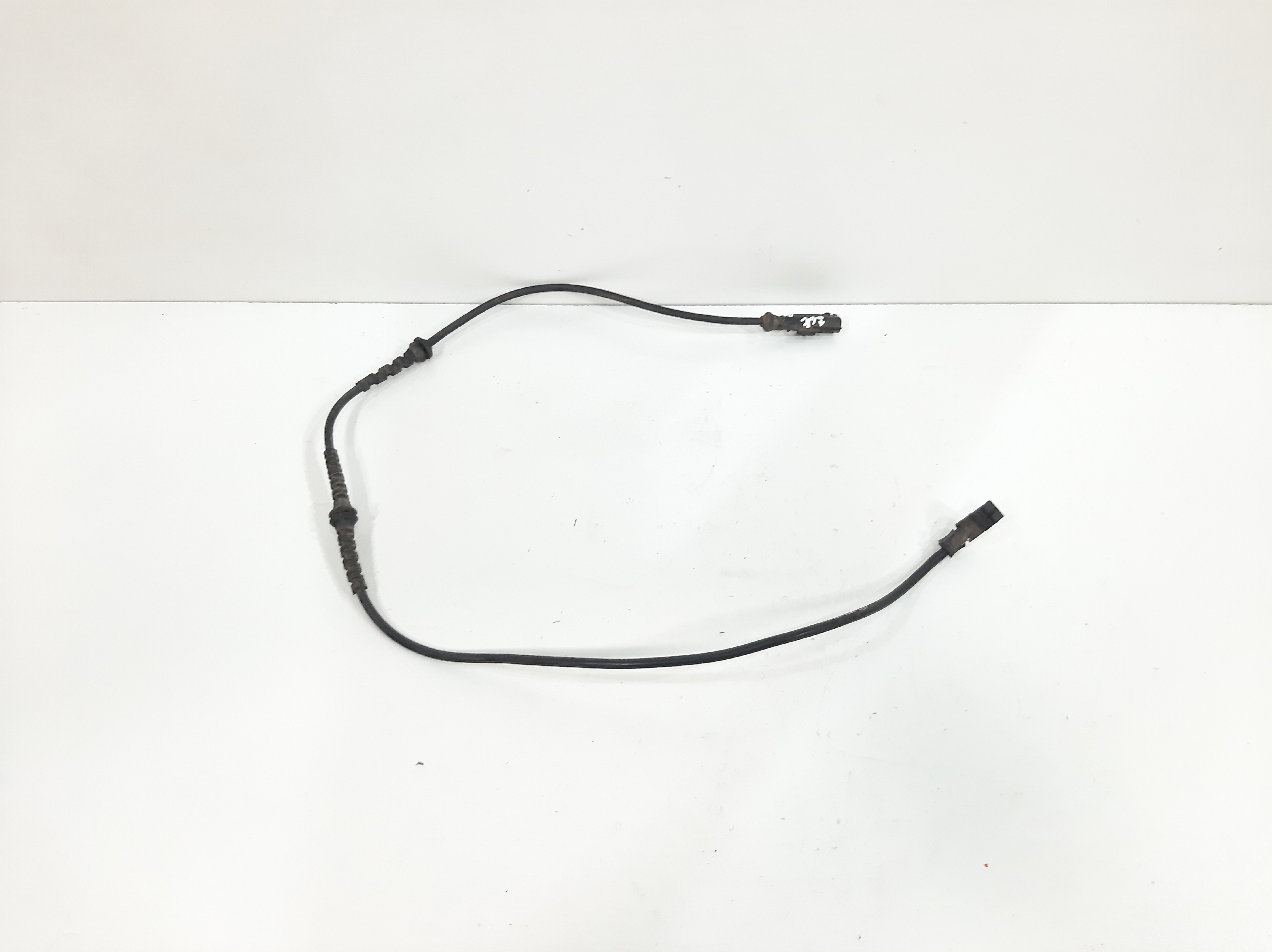 Sensor Abs Traseiro Esquerdo Fluence 2010 2011 2012 A 2018 5