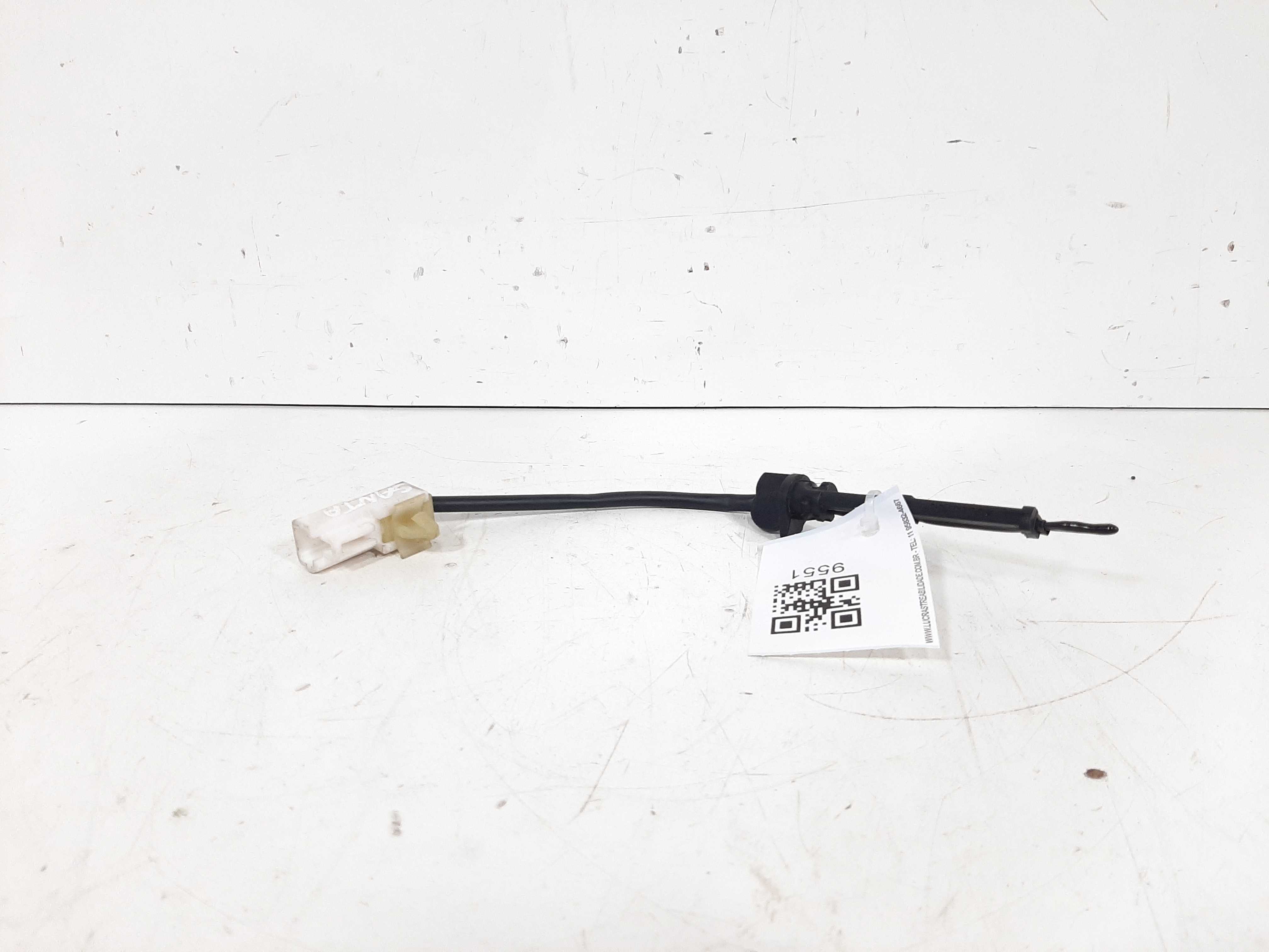 Sensor Temperatura Santa Fé 3.5 V6 2009 2010 2011 2012 2013 3