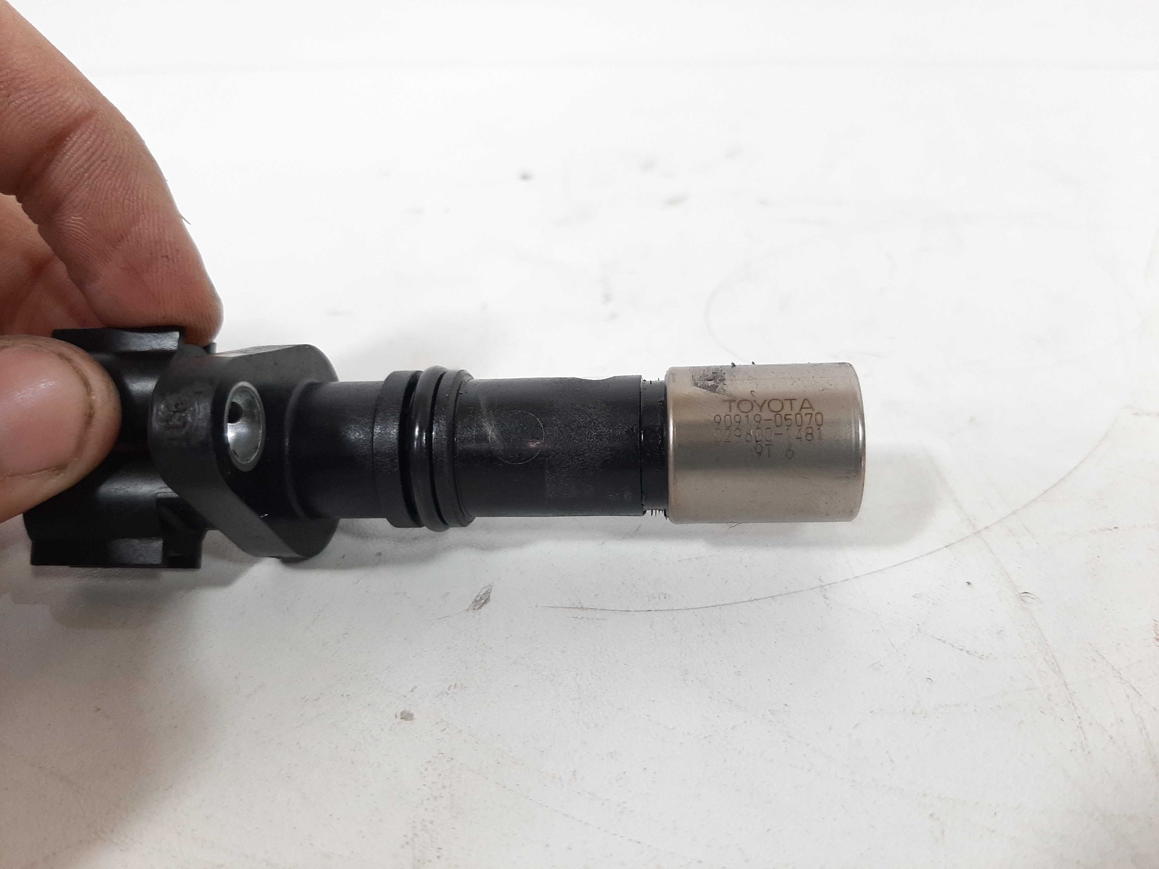 Sensor Rotação Toyota Corolla Xei 2.0 2014 2015 2016 2017 6