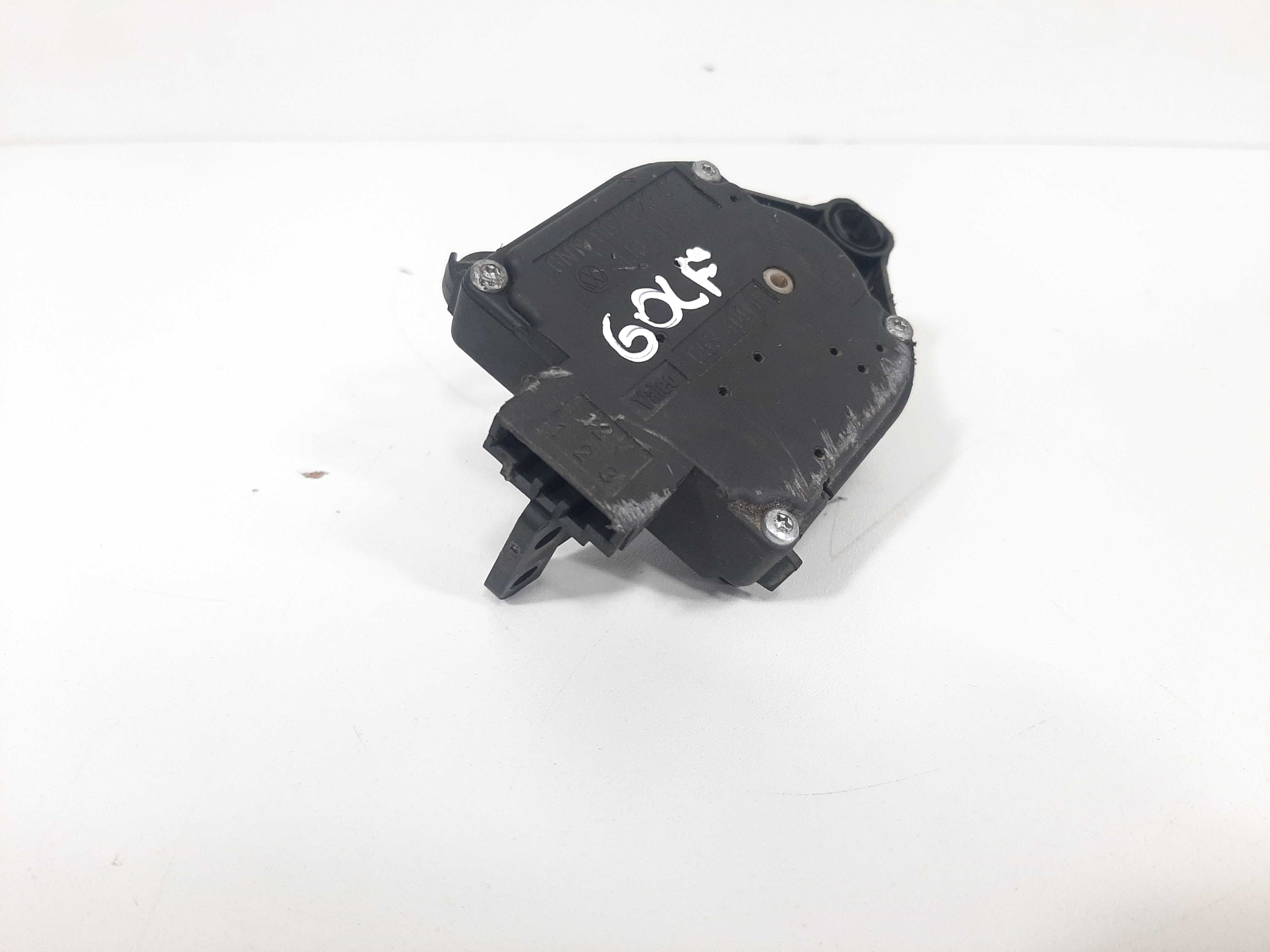 Servo Motor Atuador Ar New Beetle Golf Bora 2001 2002 A 2011 5