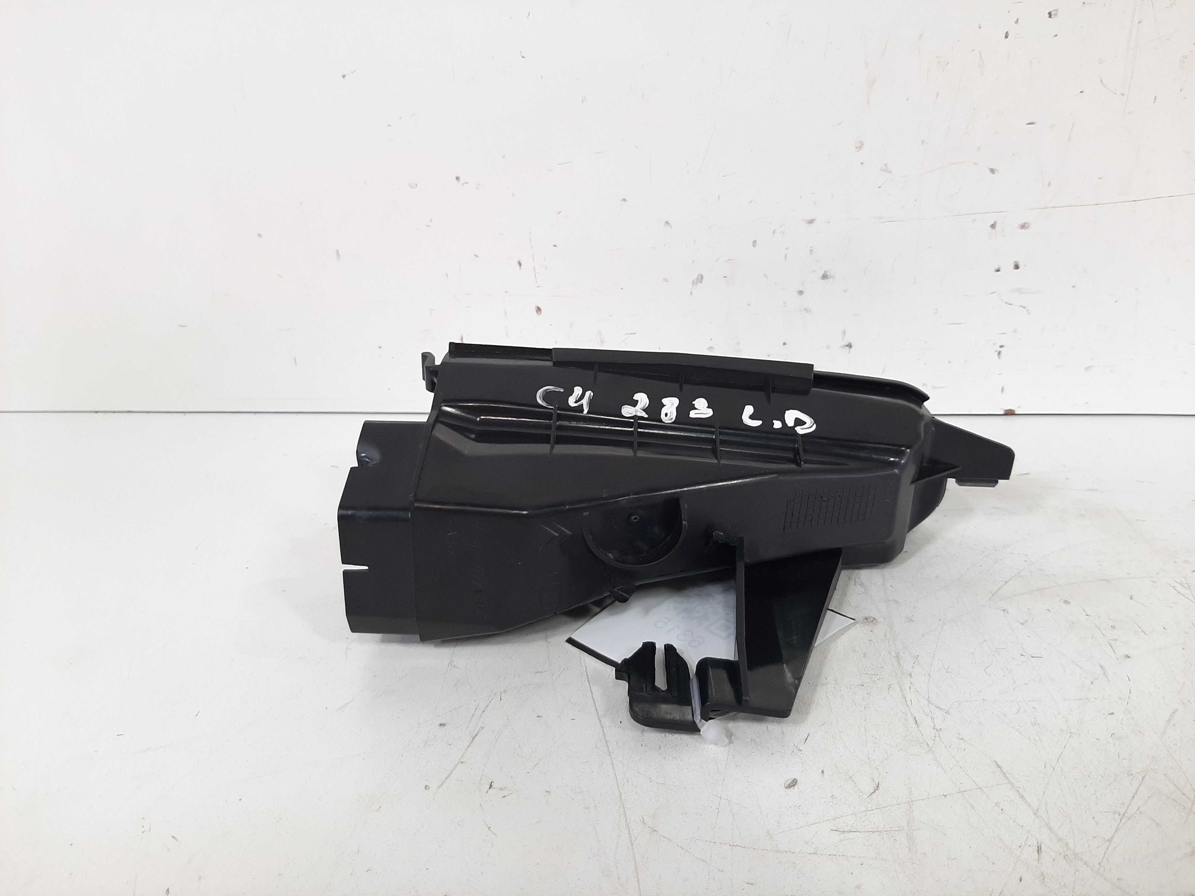 Difusor Saída Ar Traseiro Direito C4 Picasso 2009 A 2014 4