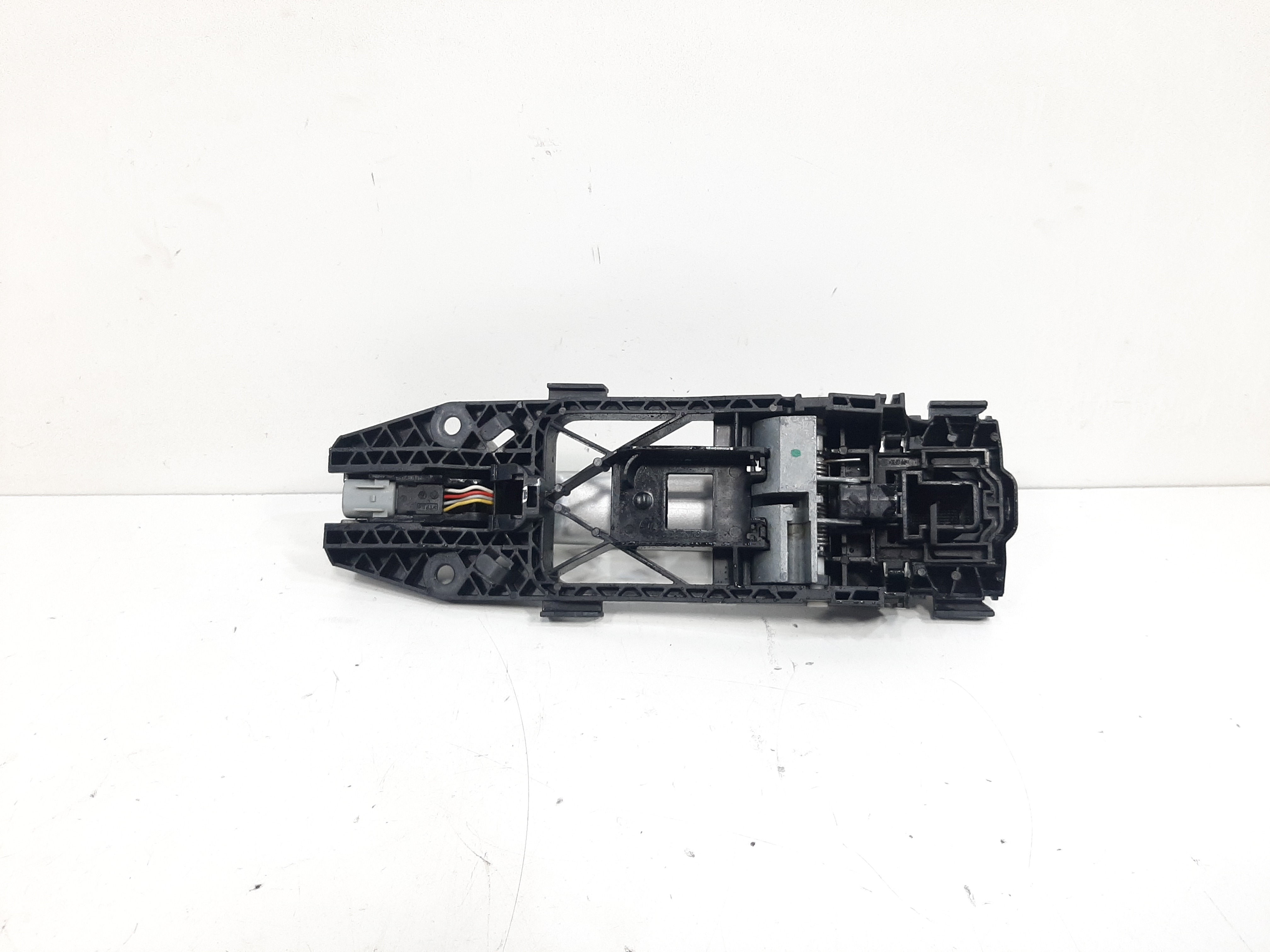 Maçaneta Externa Porta Dianteira Direita Tiguan 2012 A 2017 8