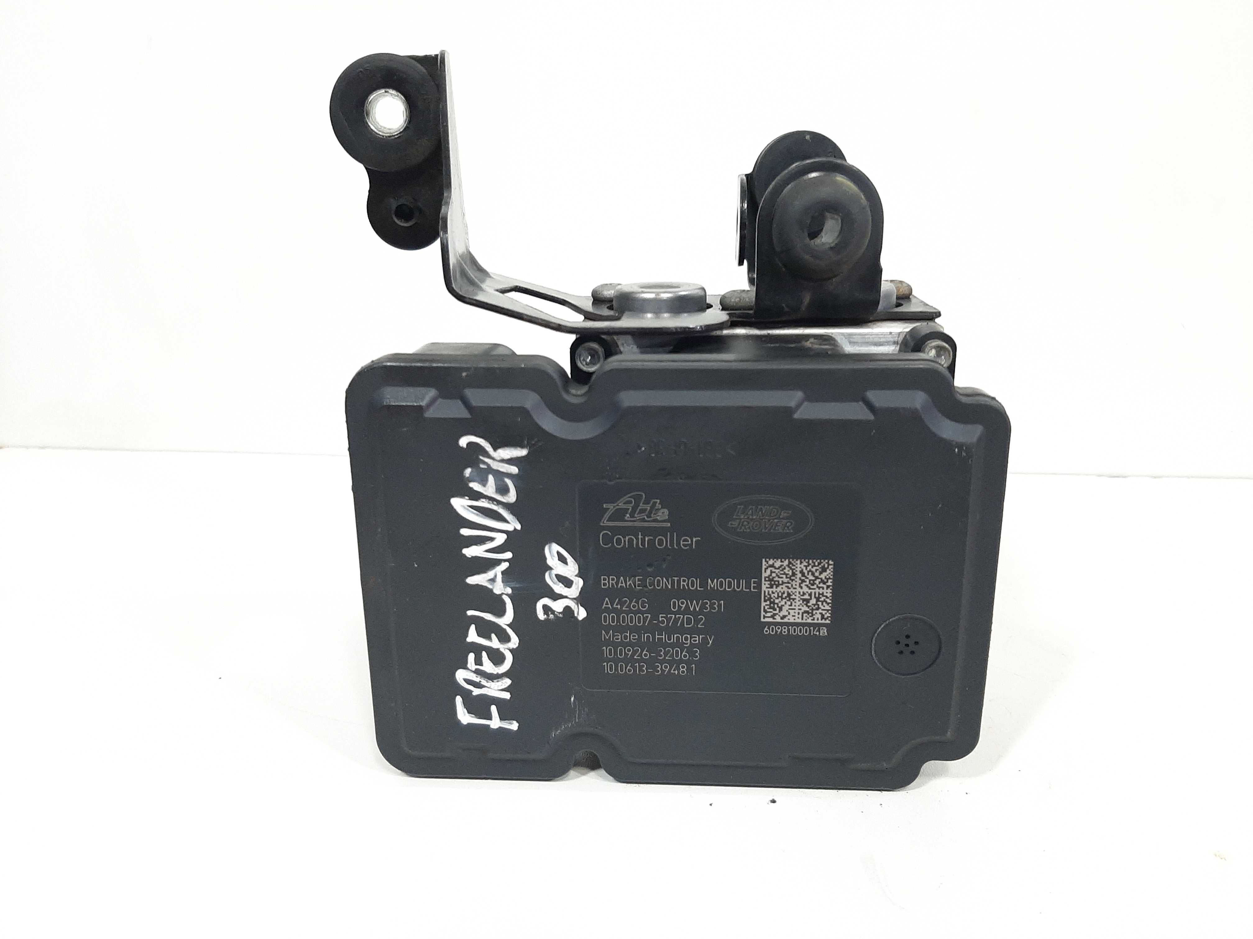 Bomba Módulo Abs Land Rover Freelander 2 2006 2007 A 2012 7