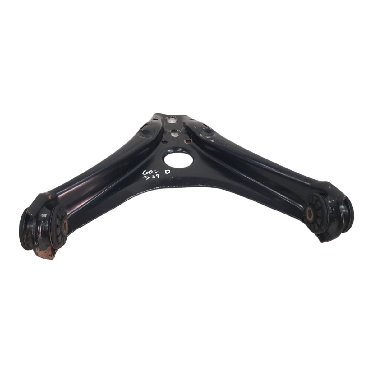Bandeja Suspensão Dianteira Direita Vw Gol G3 1999 A 2005 2