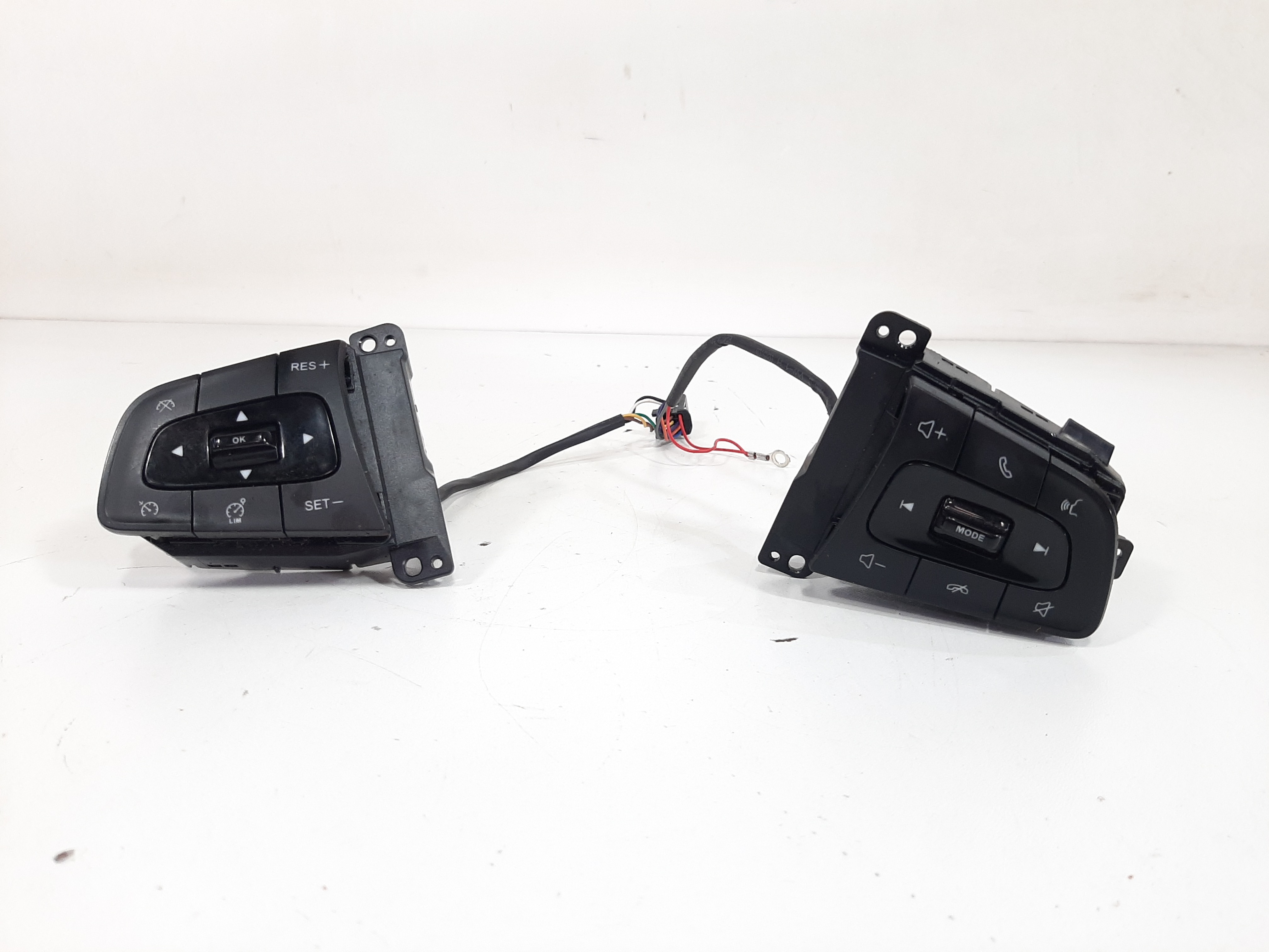 Comando Som Mode Volante Caoa Chery Tiggo 8 2019 A 2022 1