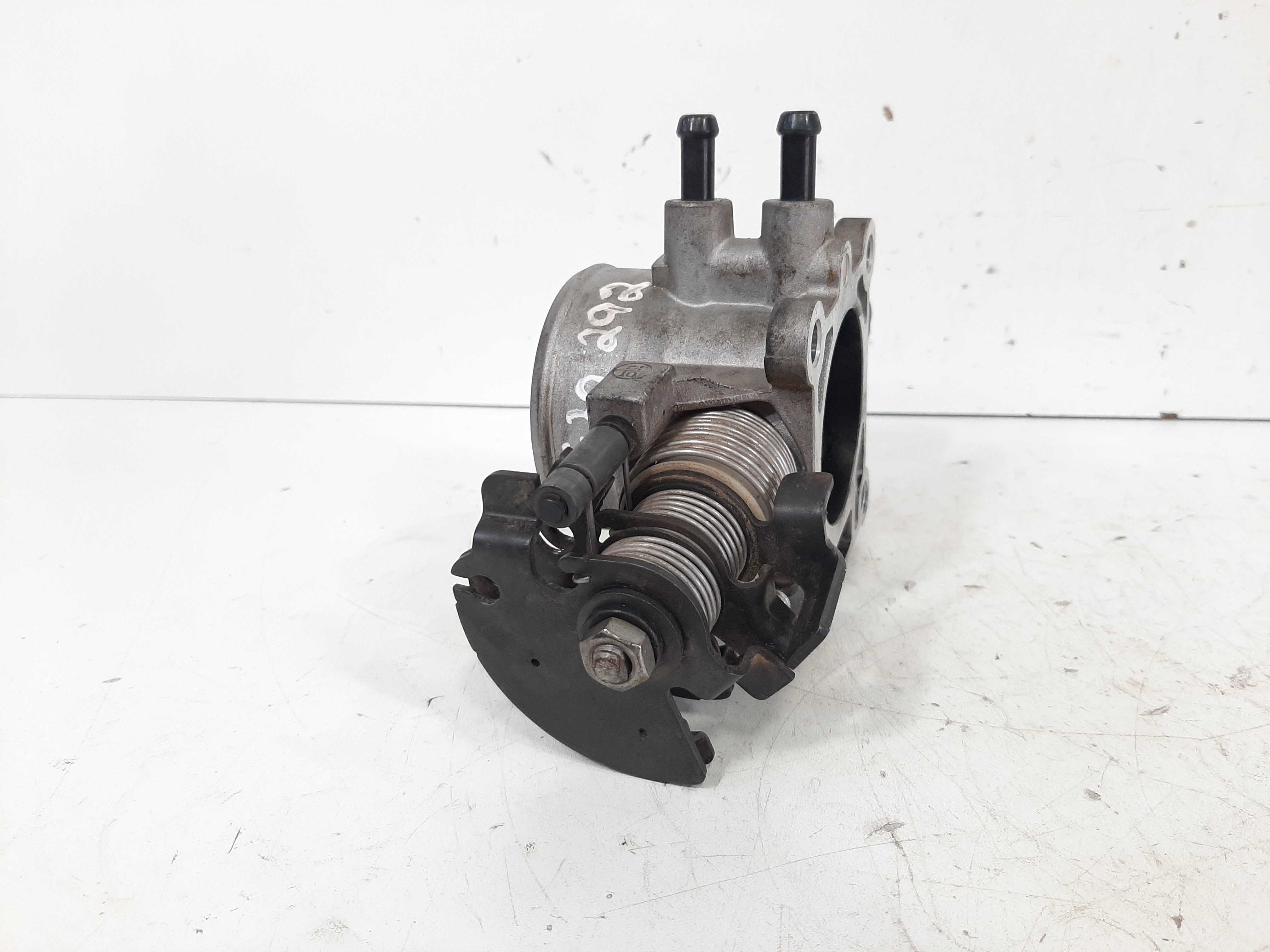Tbi Corpo Borboleta Hyundai I30 Elantra 2.0 Aut. 2009 A 2012 5