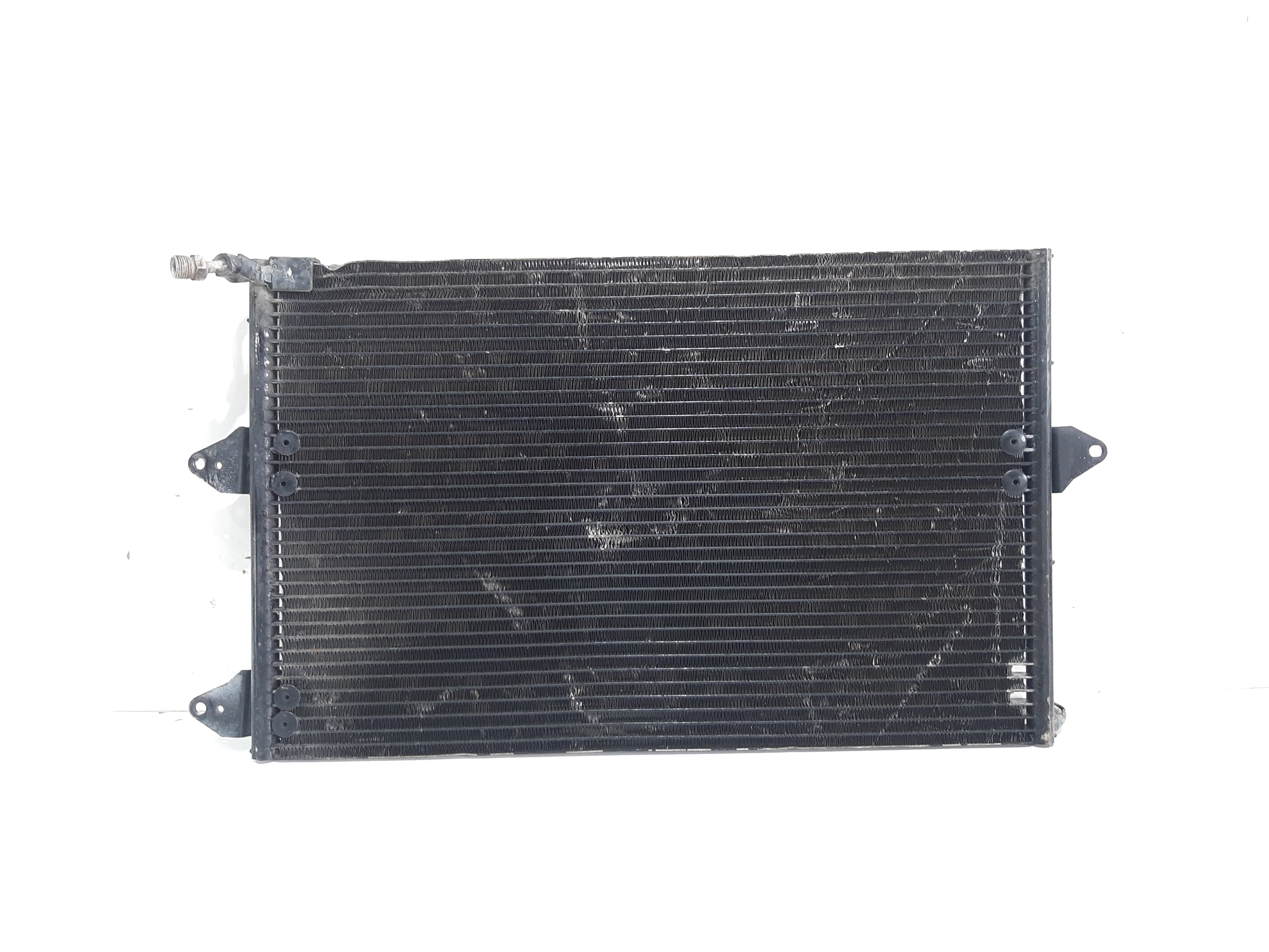 Condensador Vw Volkswagen Van Ap 1.6 1999 2000 2001 2002 6