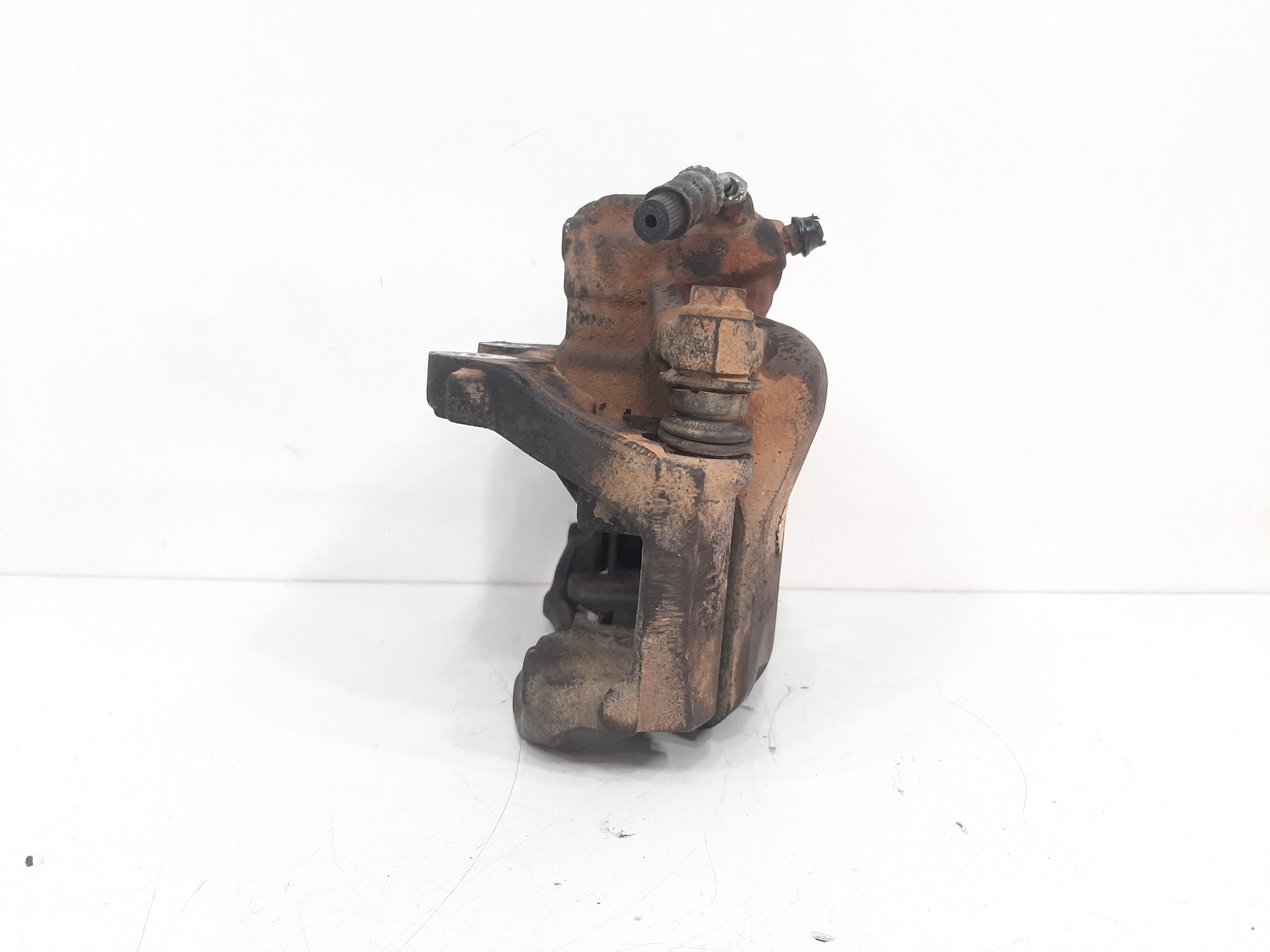 Pinça Freio Dianteira Direita C3 Picasso 1.6 2011 A 2014 6