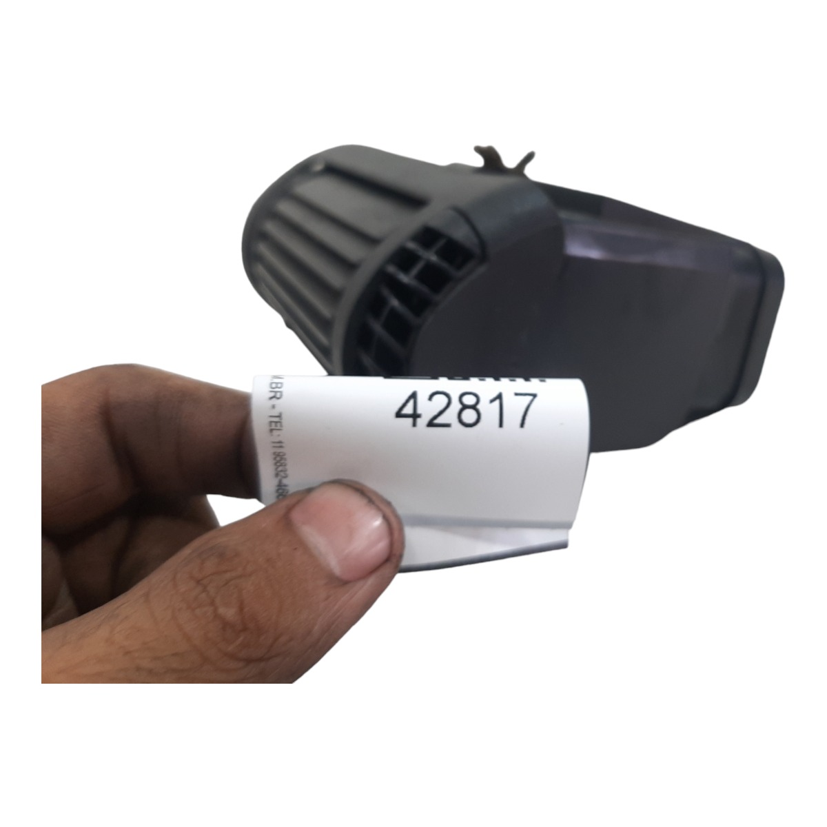 Difusor Ar Direito Gm Chevrolet Astra Belga 1994 1995 A 1997 8