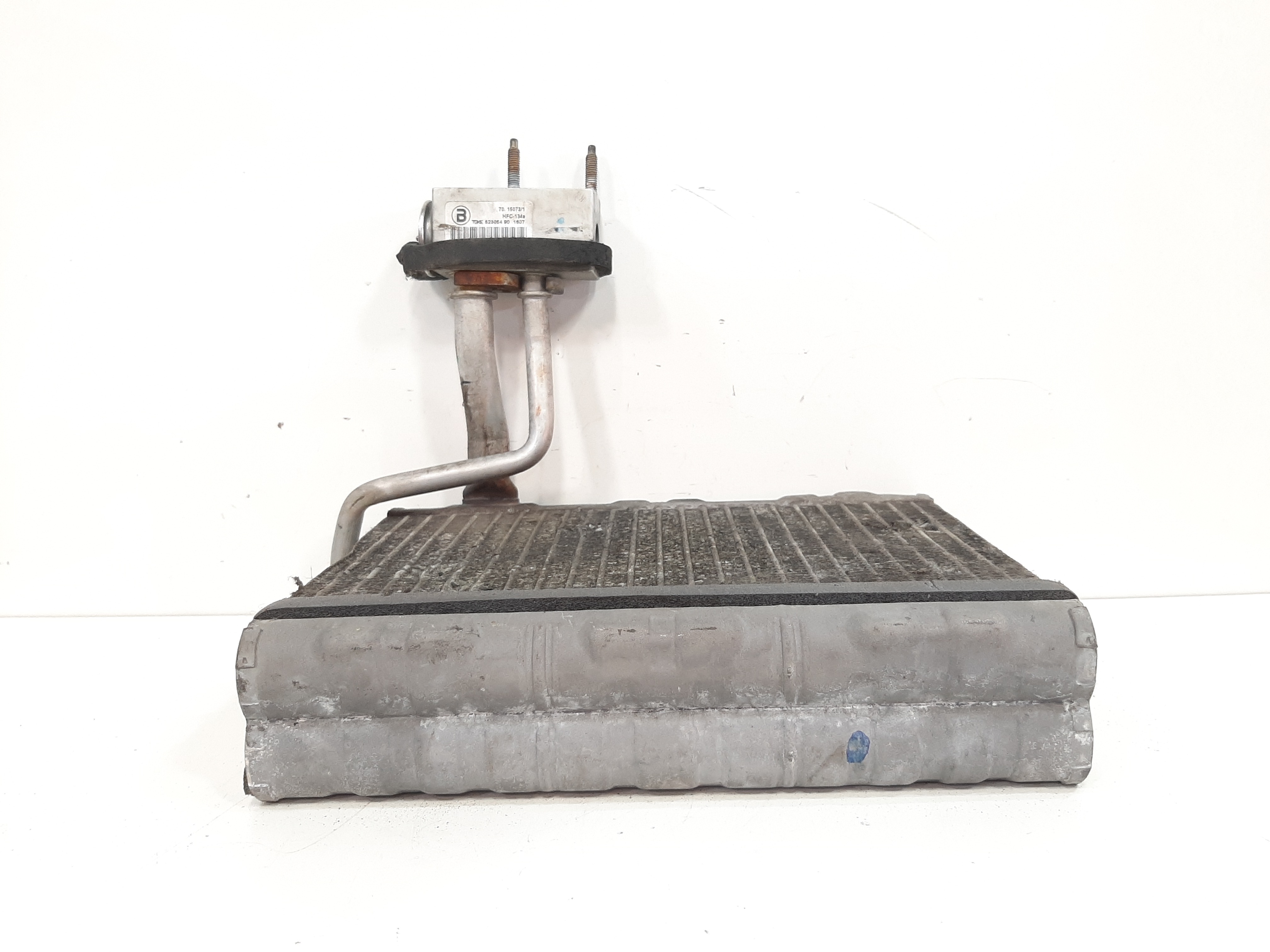 Radiador  Ar Condicionado Citroen C4 2.0 2008 2009 A 2013 5