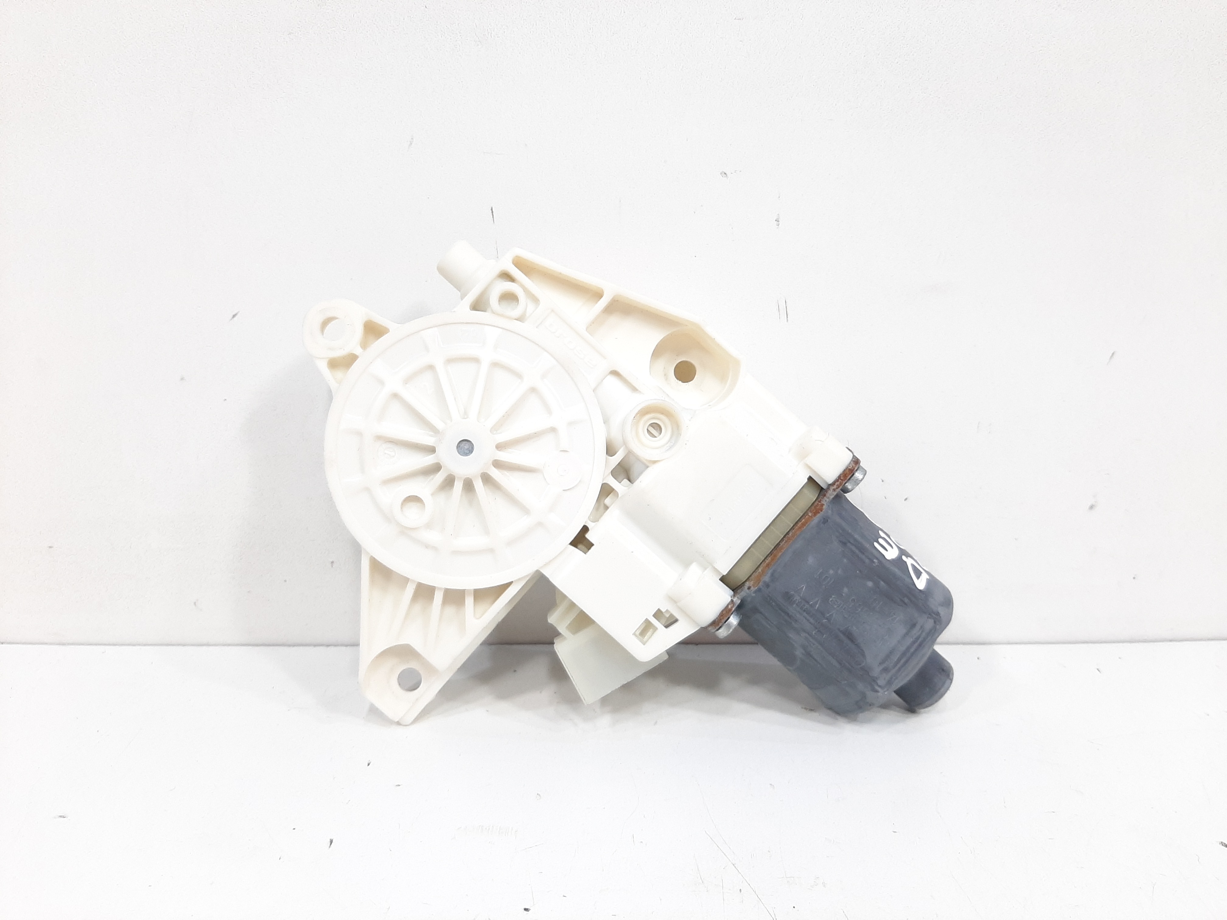 Motor Vidro Elétrico Dianteiro Esquerdo A200 W176 2013 A 18 7