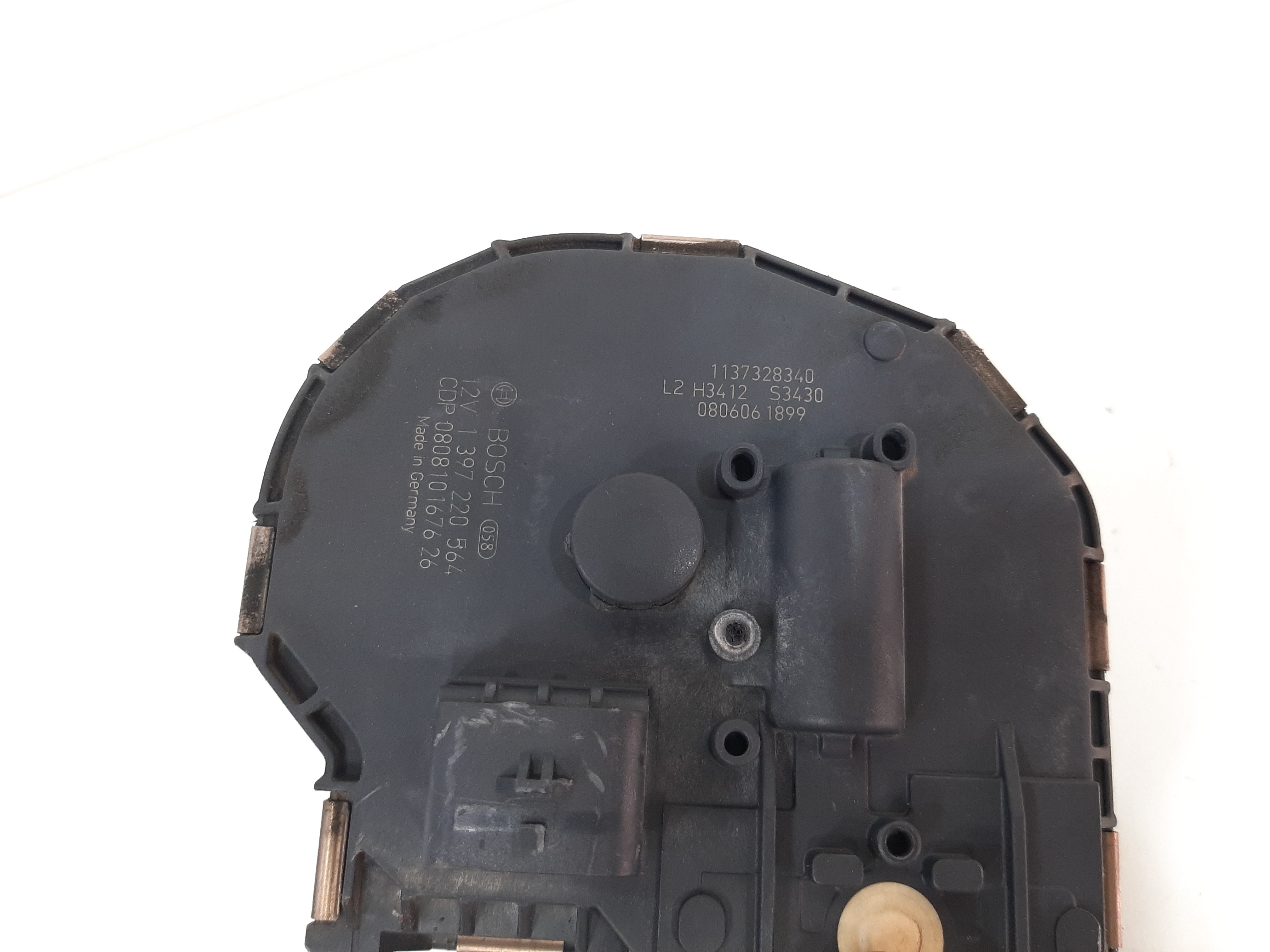 Motor Limpador Parabrisa Hyundai Veracruz 2007 2008 A 2012 2