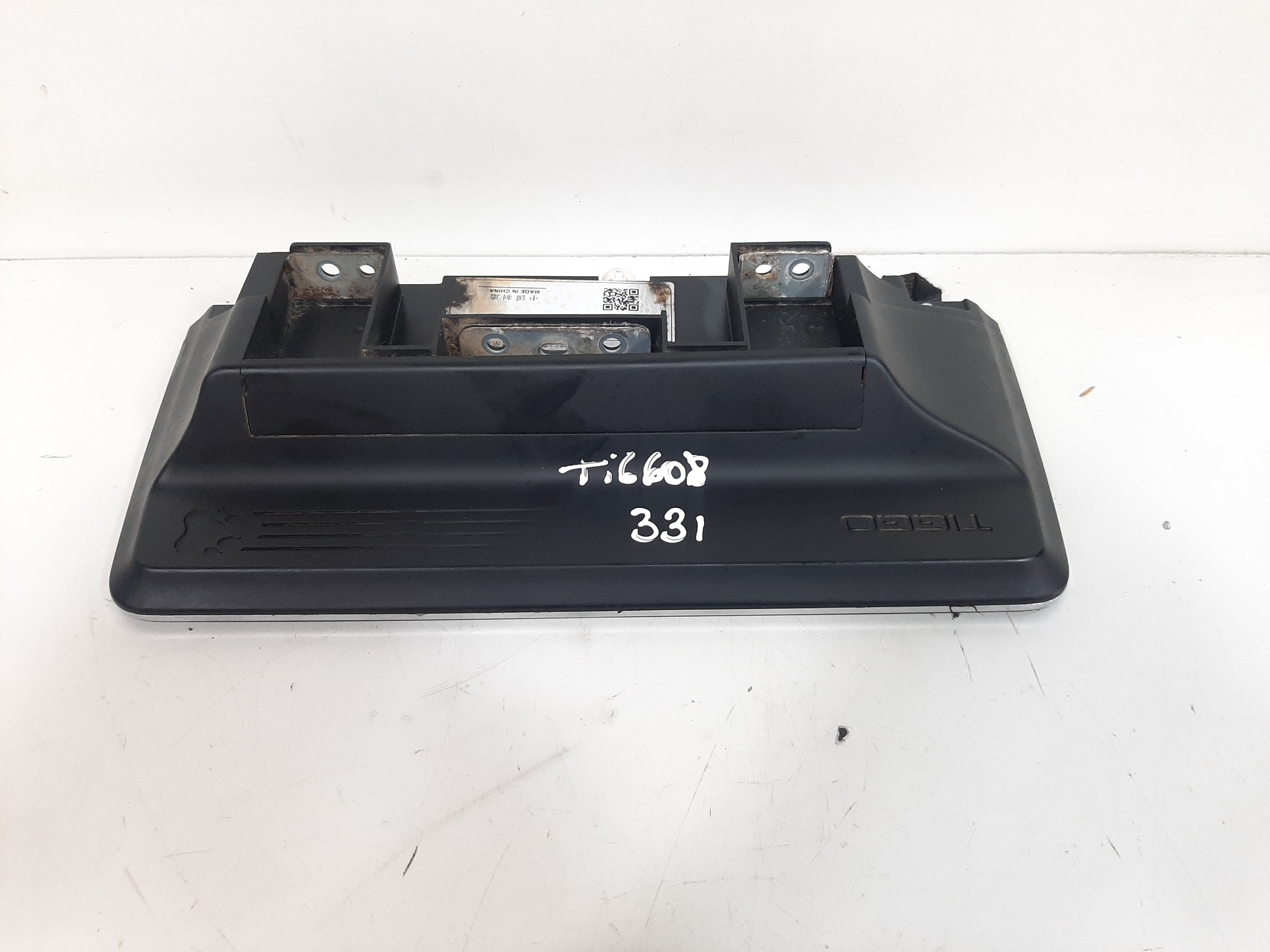 Tela Multimídia Chery Tiggo 7 Pro 8 2019 A 2022 703000197aa 8