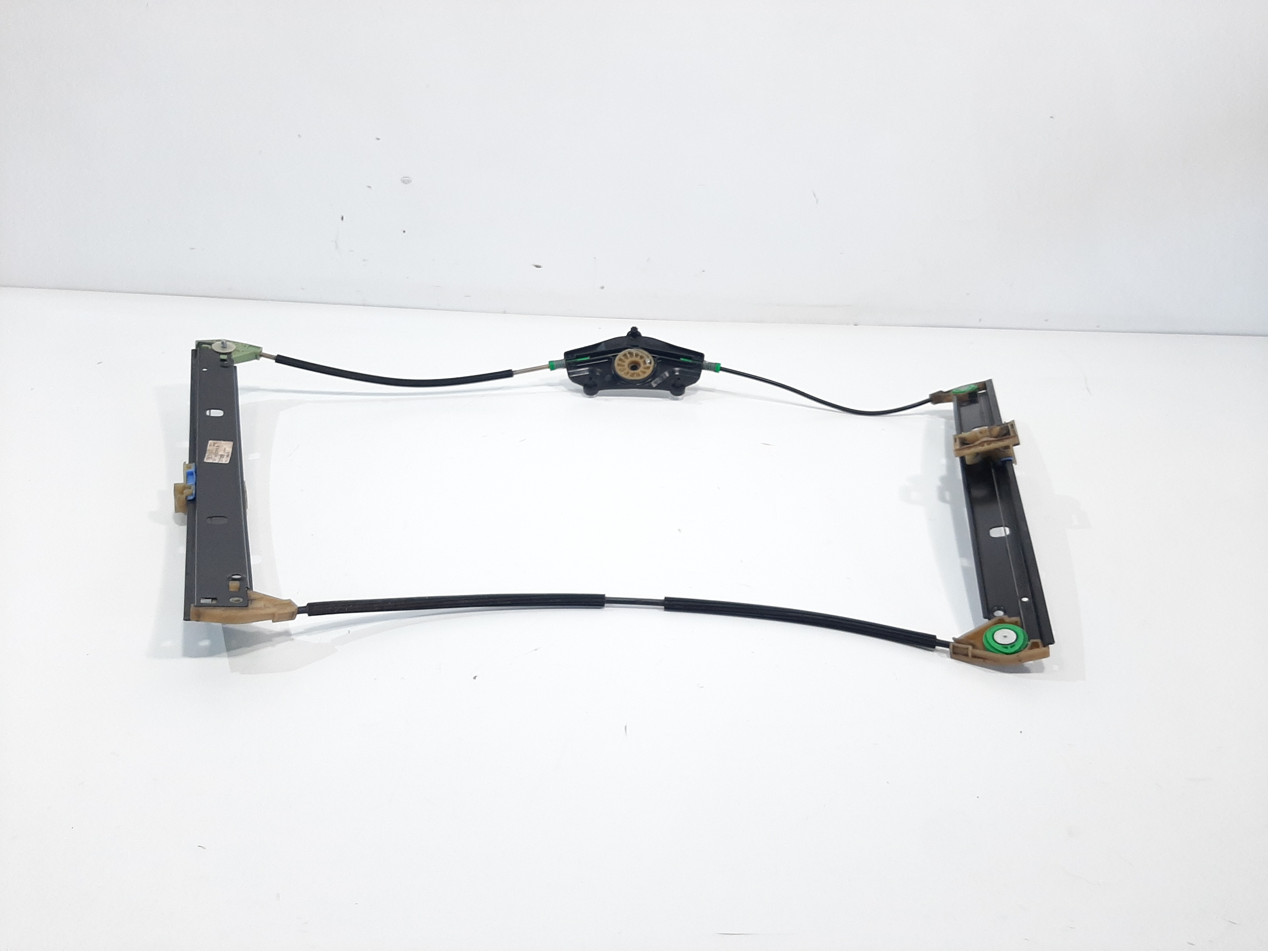 Máquina Vidro Dianteira Esquerda Audi A4 2008 2009 A 2015 1