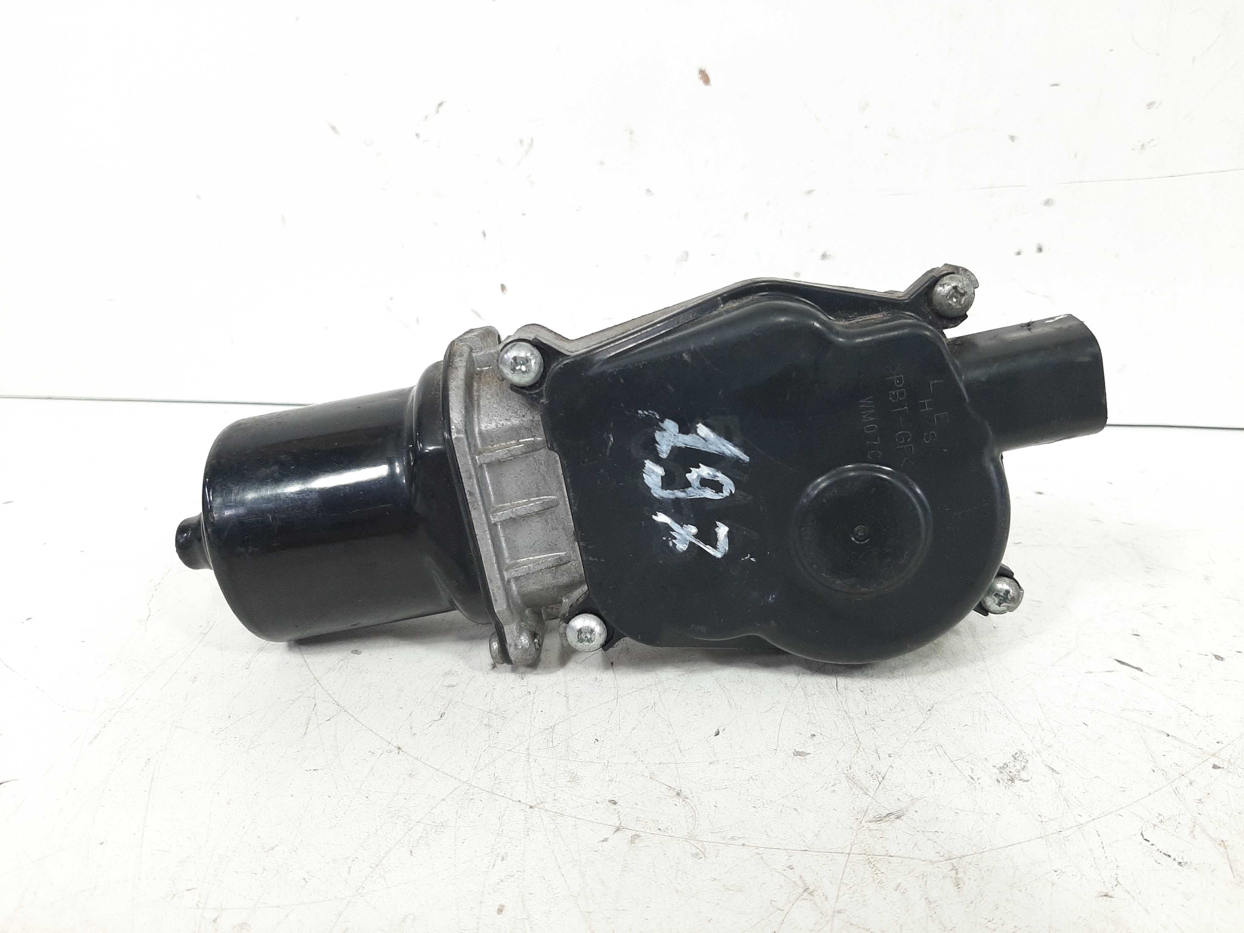 Motor Limpador Parabrisa Honda Fit 2015 2016 2017 A 2020 2