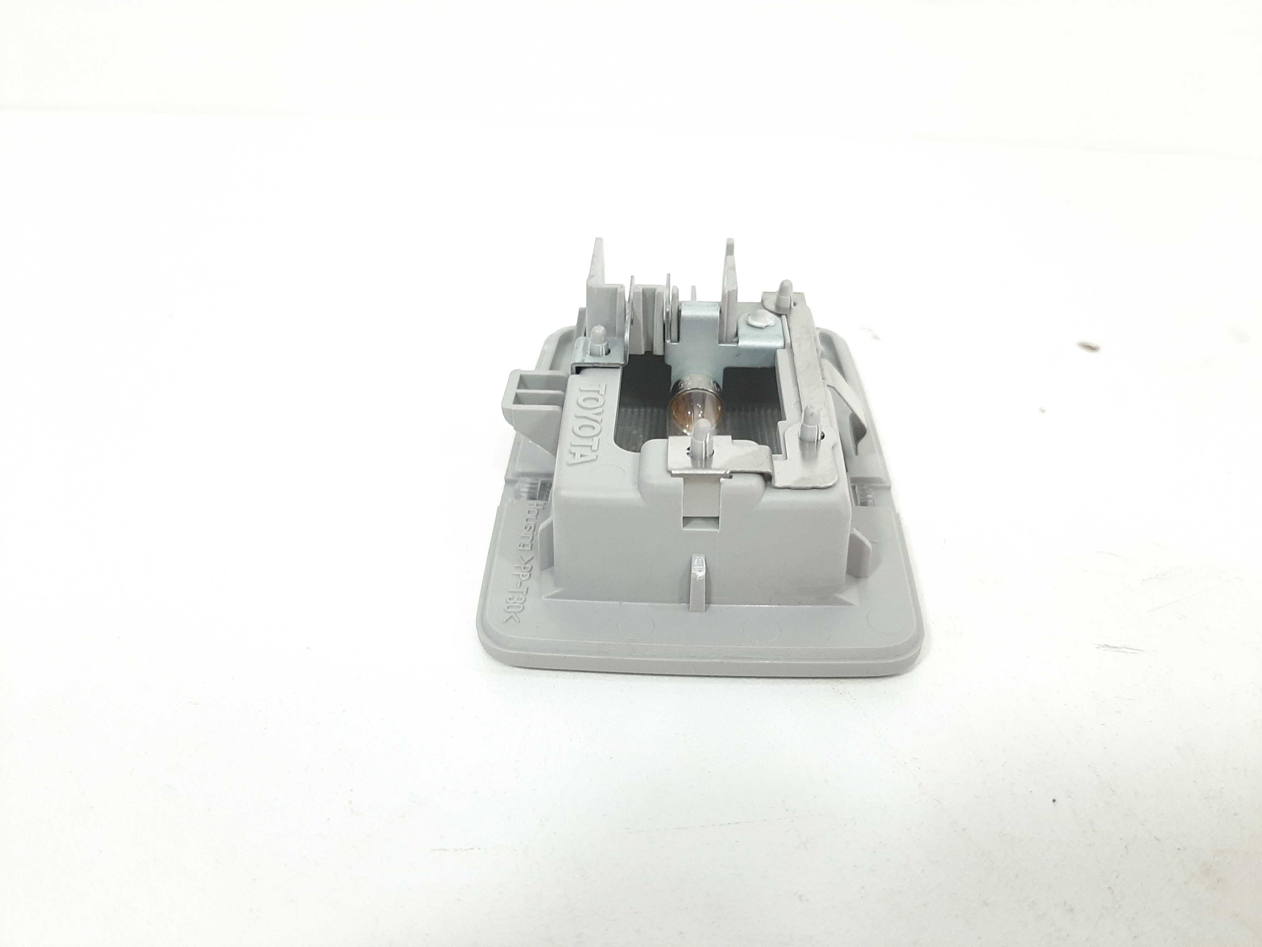 Luz Cortesia Toyota Corolla Xei 2.0 16v 2014 2015 2016 2017 6